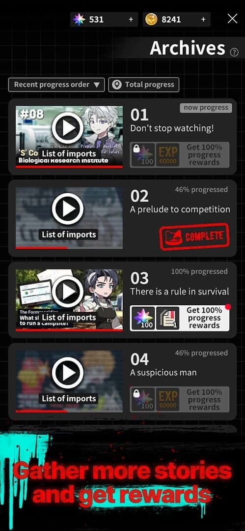 On Air Island screenshot 5