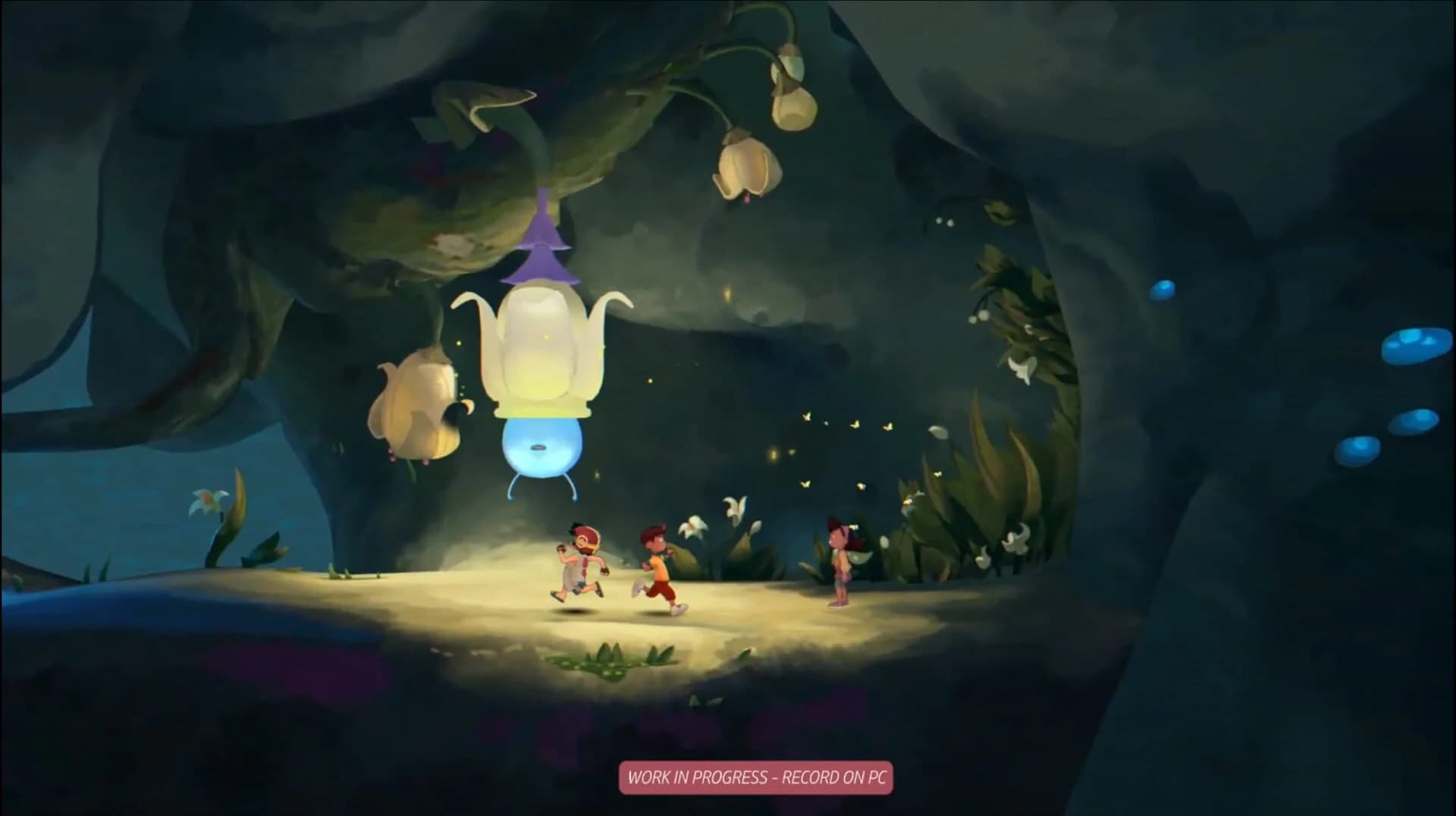 On Any Journey screenshot 1