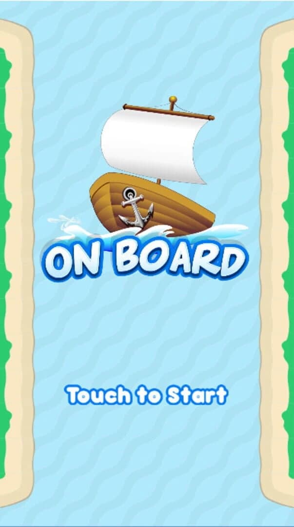 On Board 4 PC screenshot 1