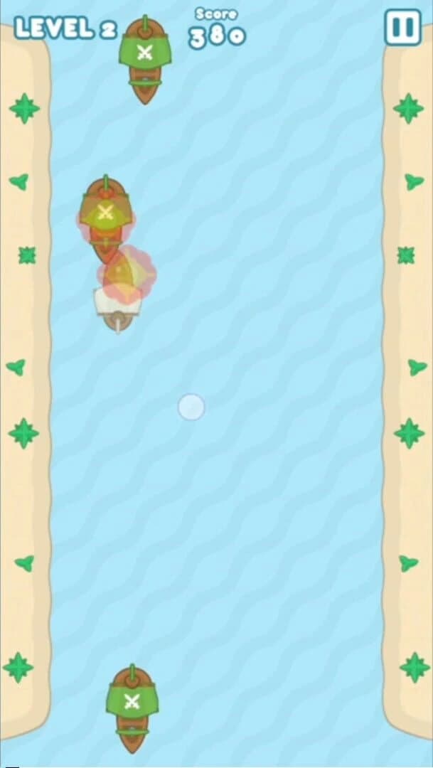 On Board 4 PC screenshot 5