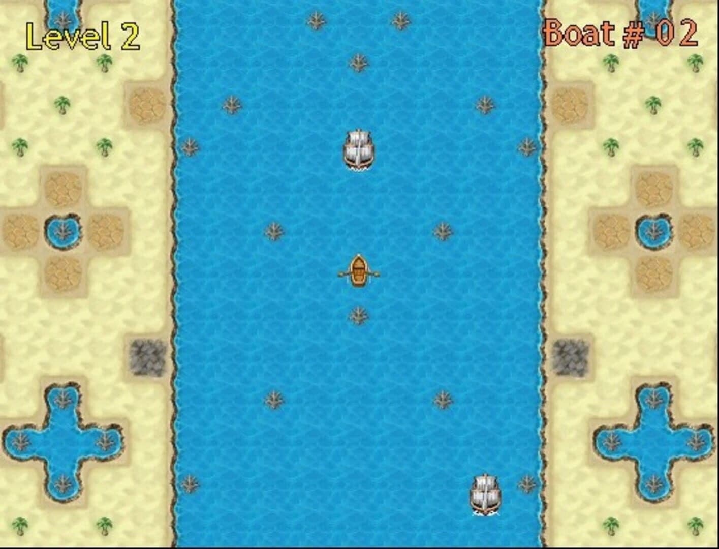 On Board Game screenshot 3