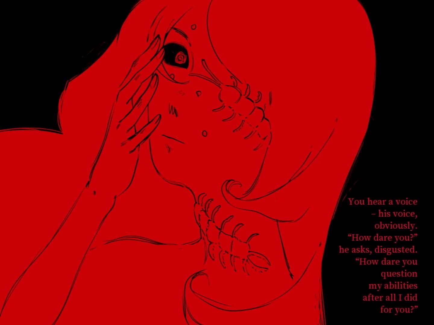 On Christmas He Will Return Home screenshot 2