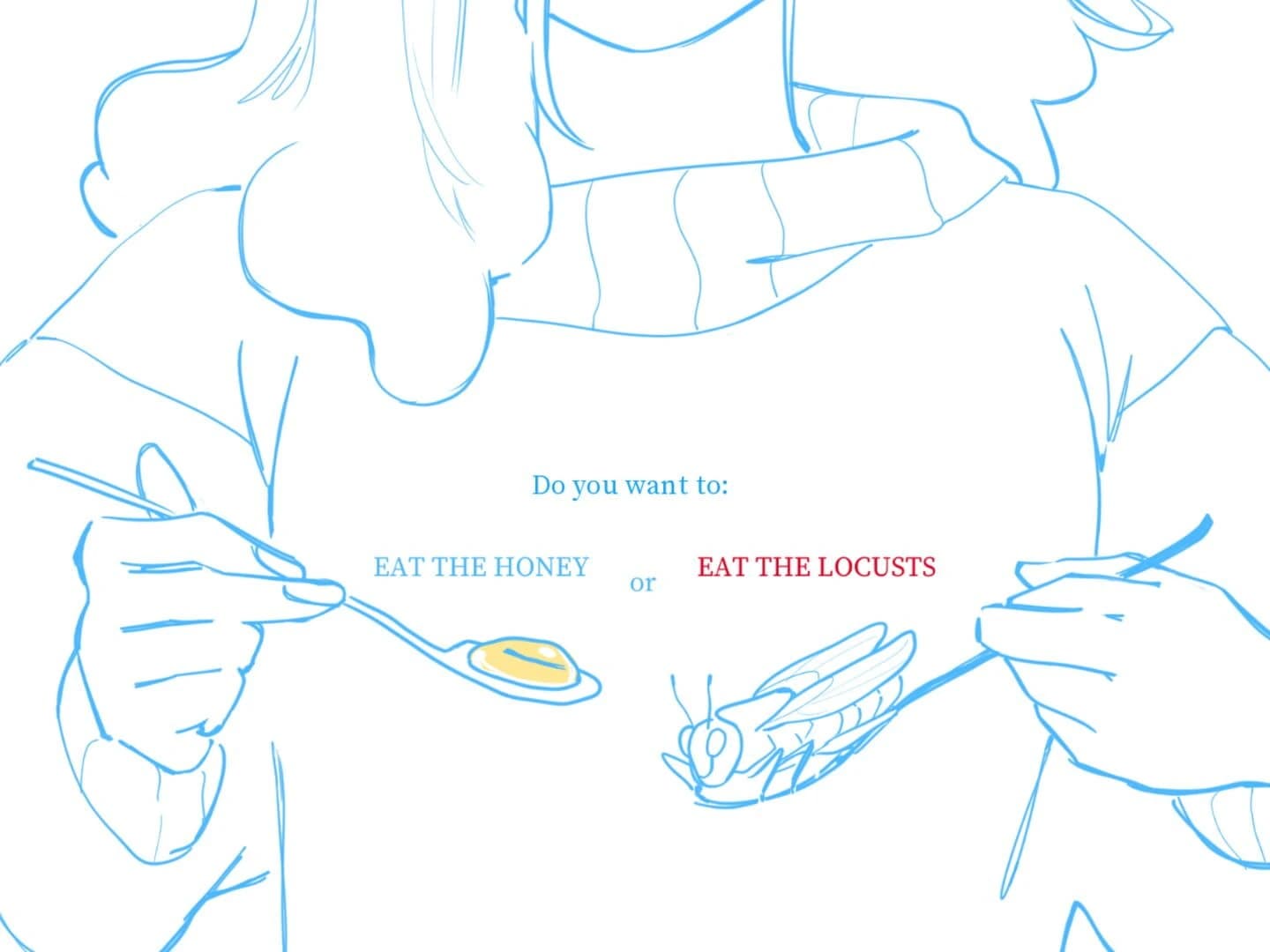 On Christmas He Will Return Home screenshot 4