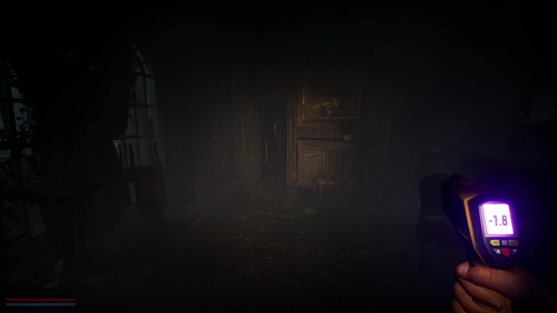 On Dark Terms screenshot 5