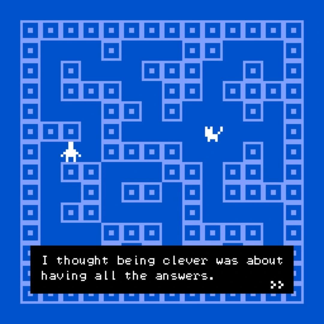 On My Own So-Called Cleverness... screenshot 1
