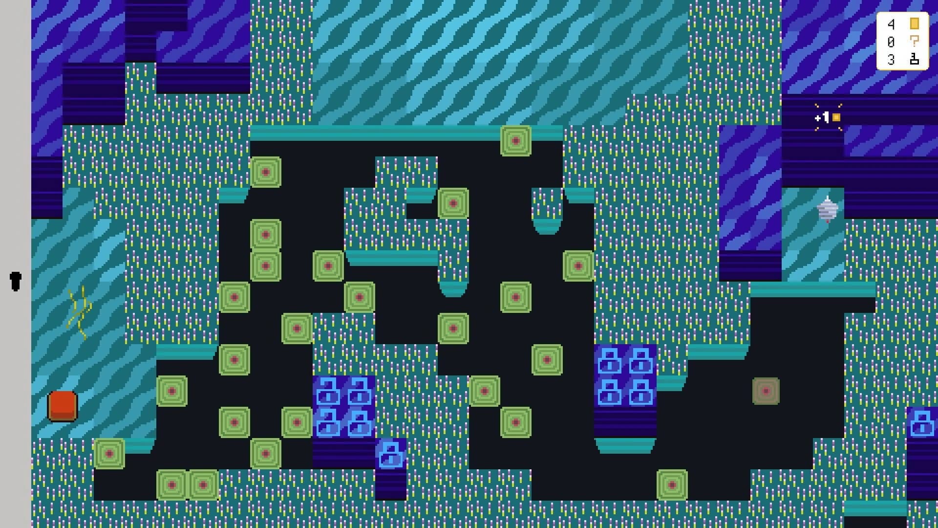 On My Way Out screenshot 4