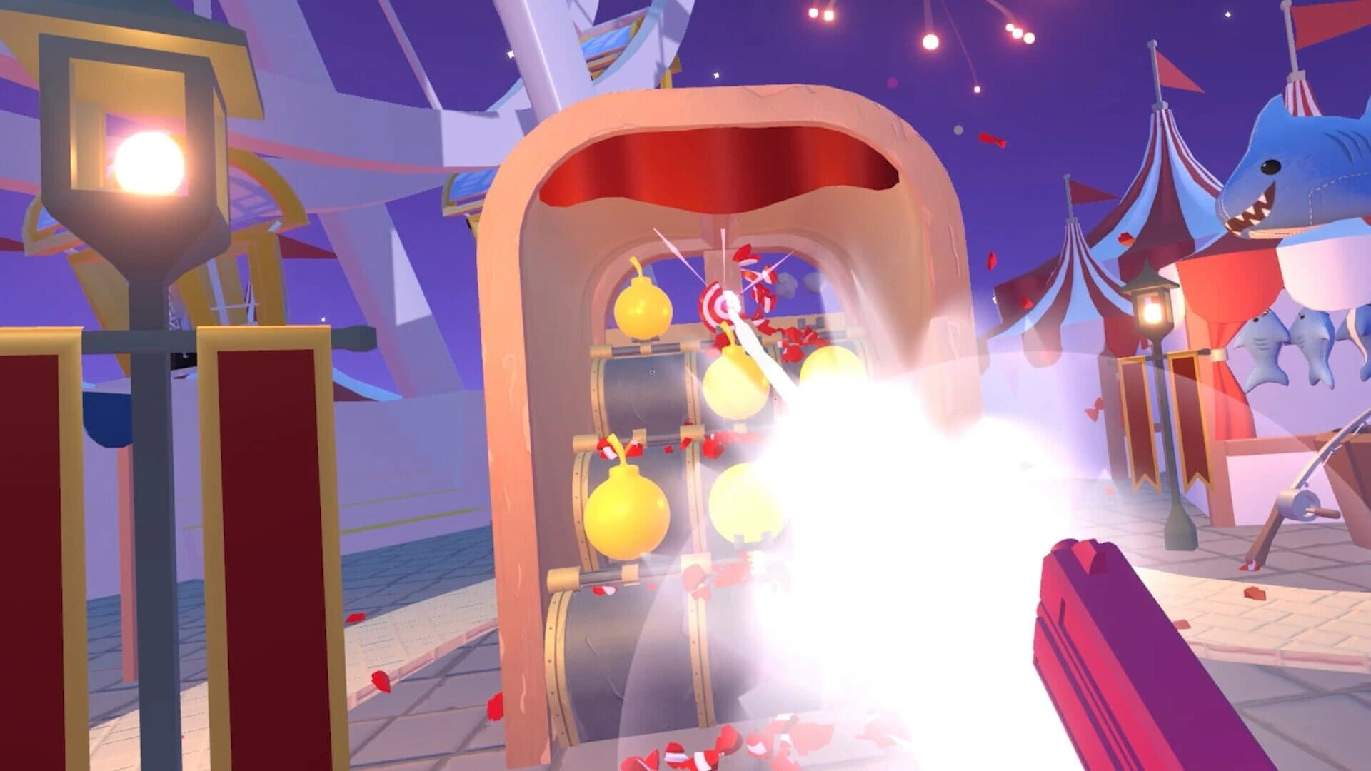 On Point screenshot 5