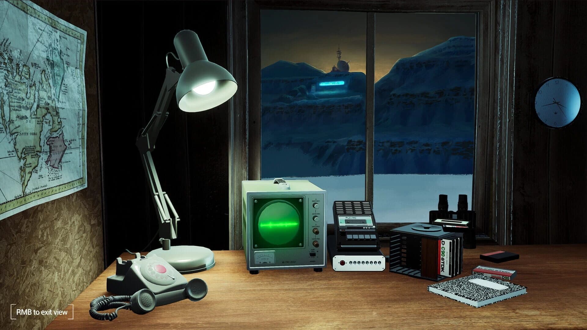 On Tape << Rewind screenshot 3