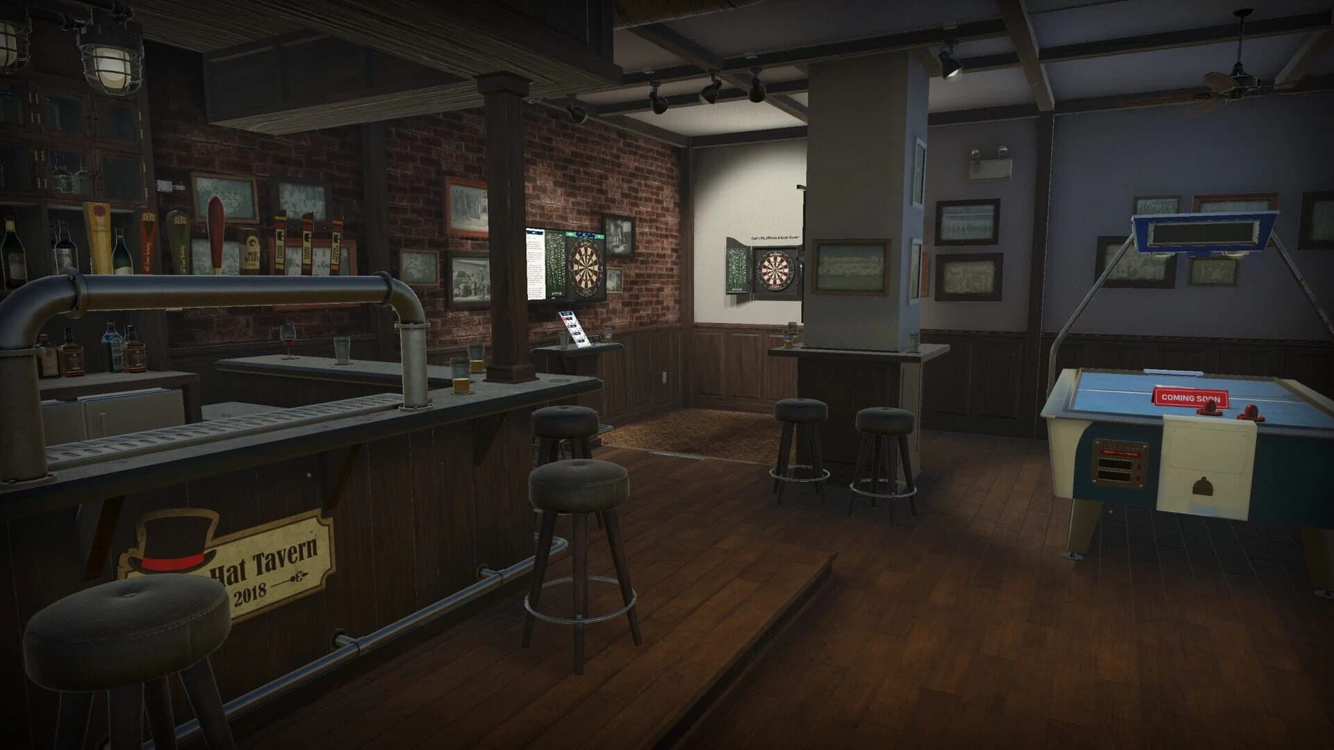 On Target VR Darts screenshot 4