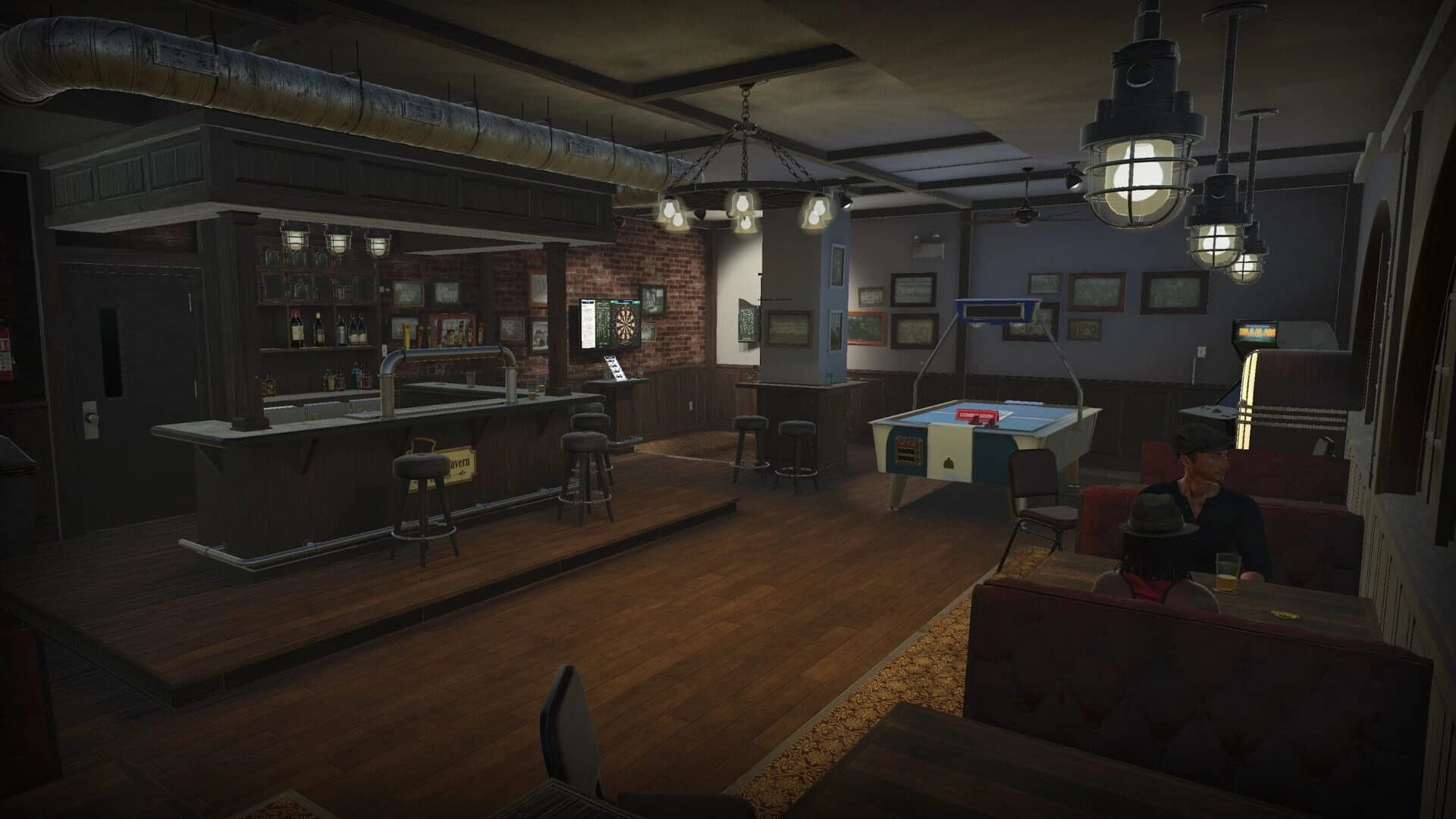 On Target VR Darts screenshot 2