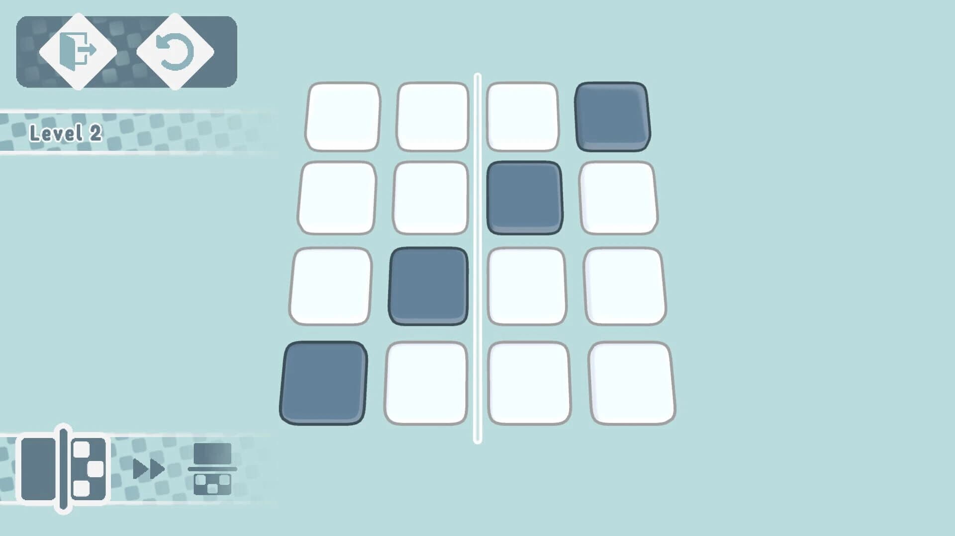 On the Axis screenshot 4