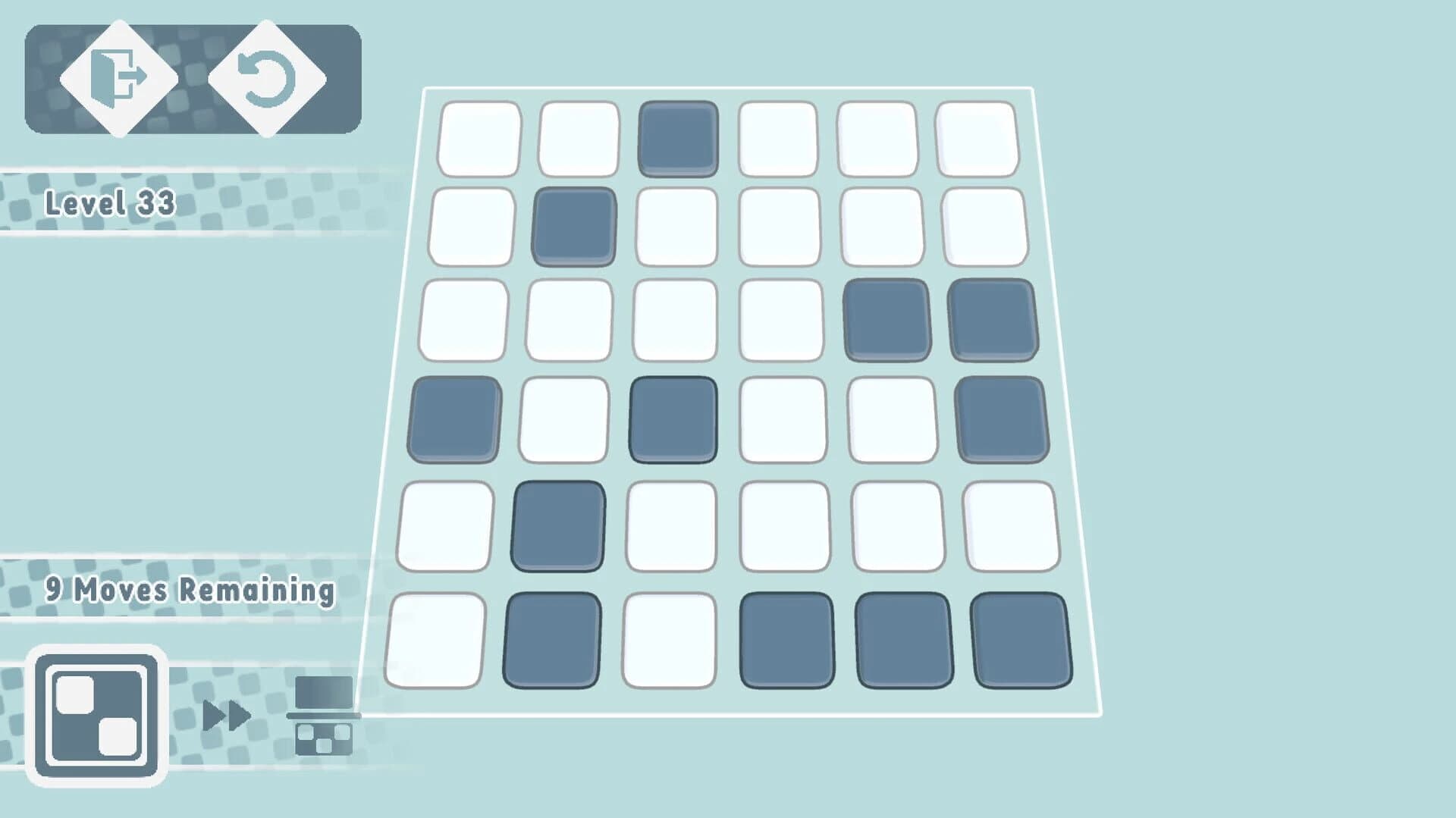 On the Axis screenshot 3