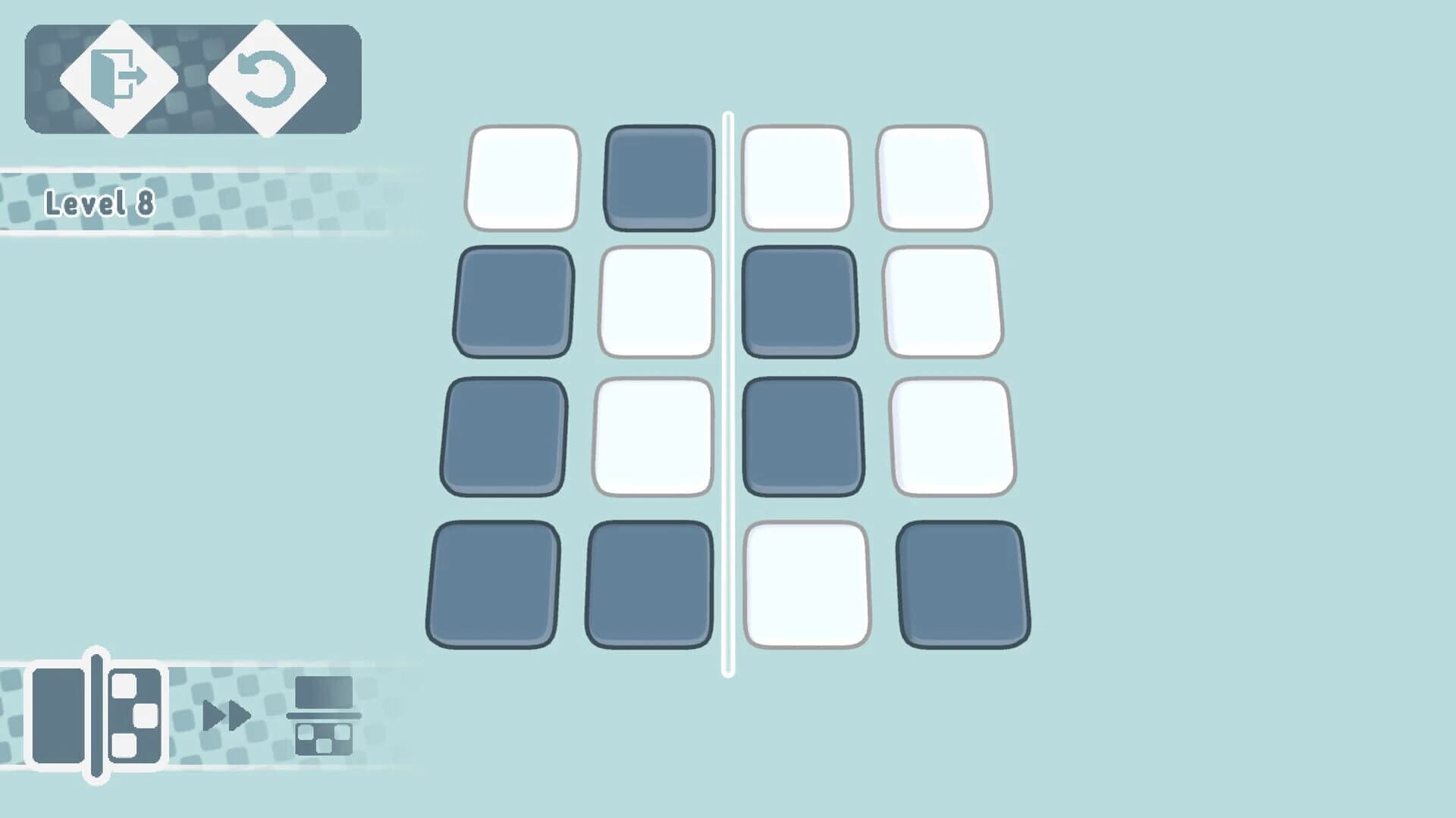 On the Axis screenshot 1