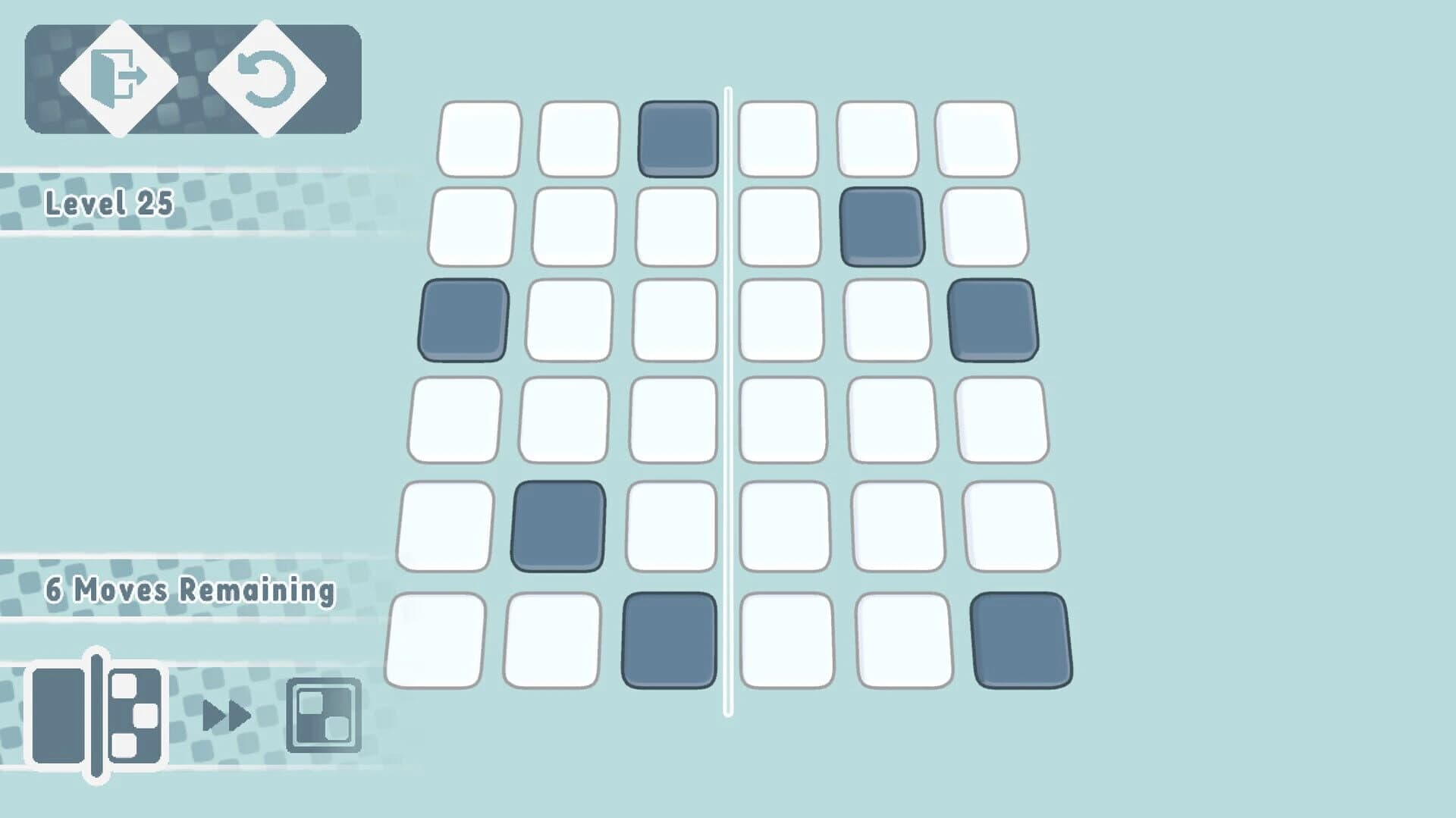 On the Axis screenshot 5