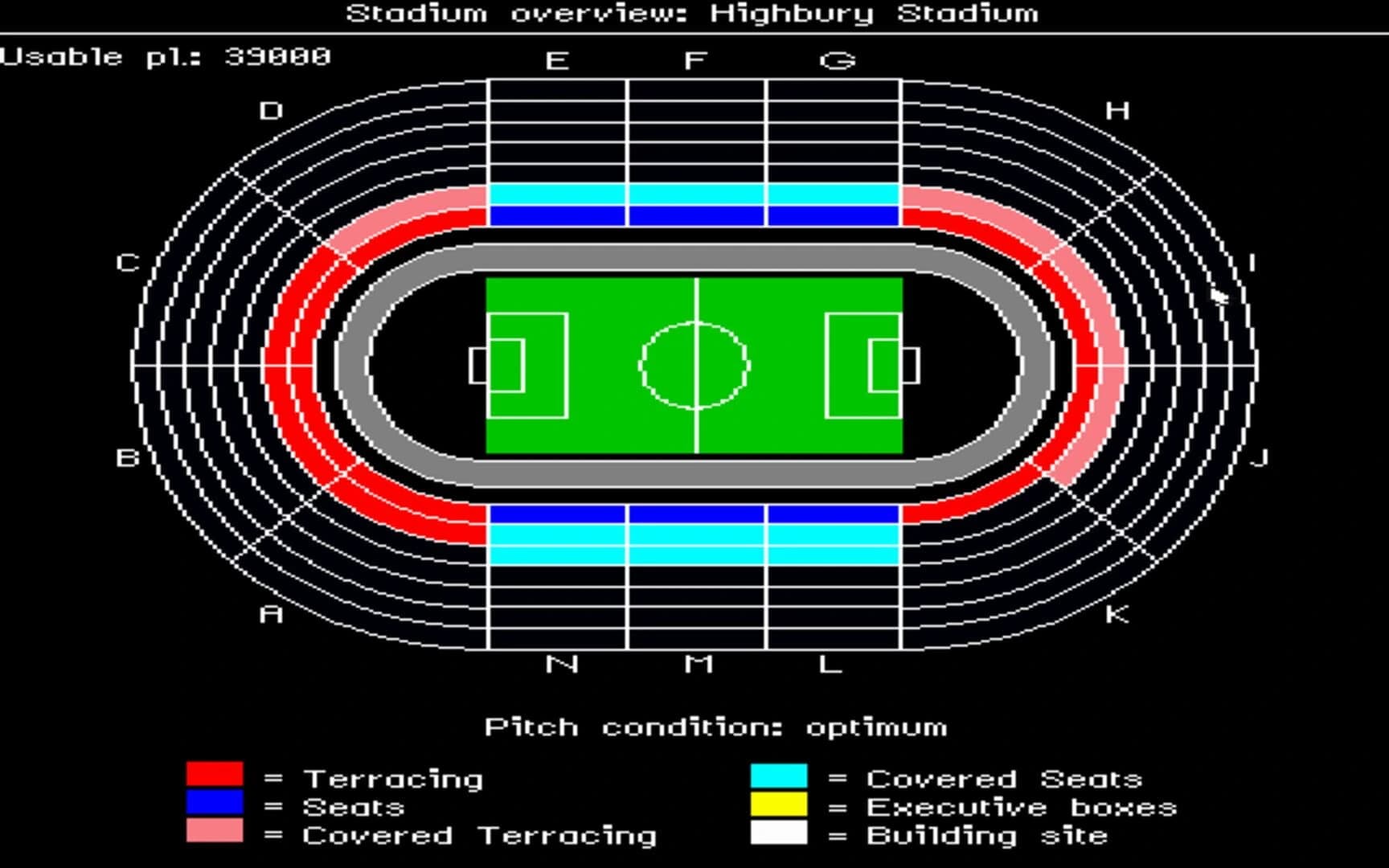 On the Ball screenshot 1