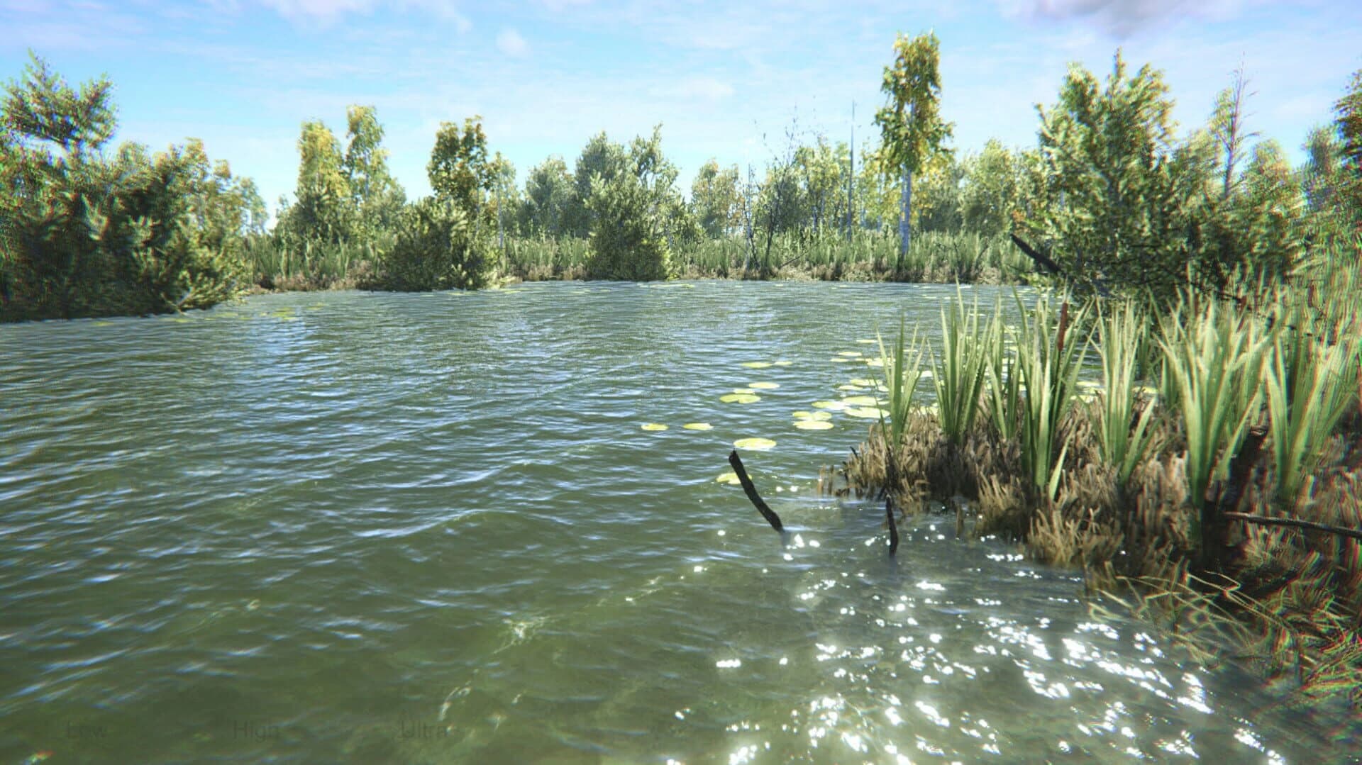 On the Hunt screenshot 4
