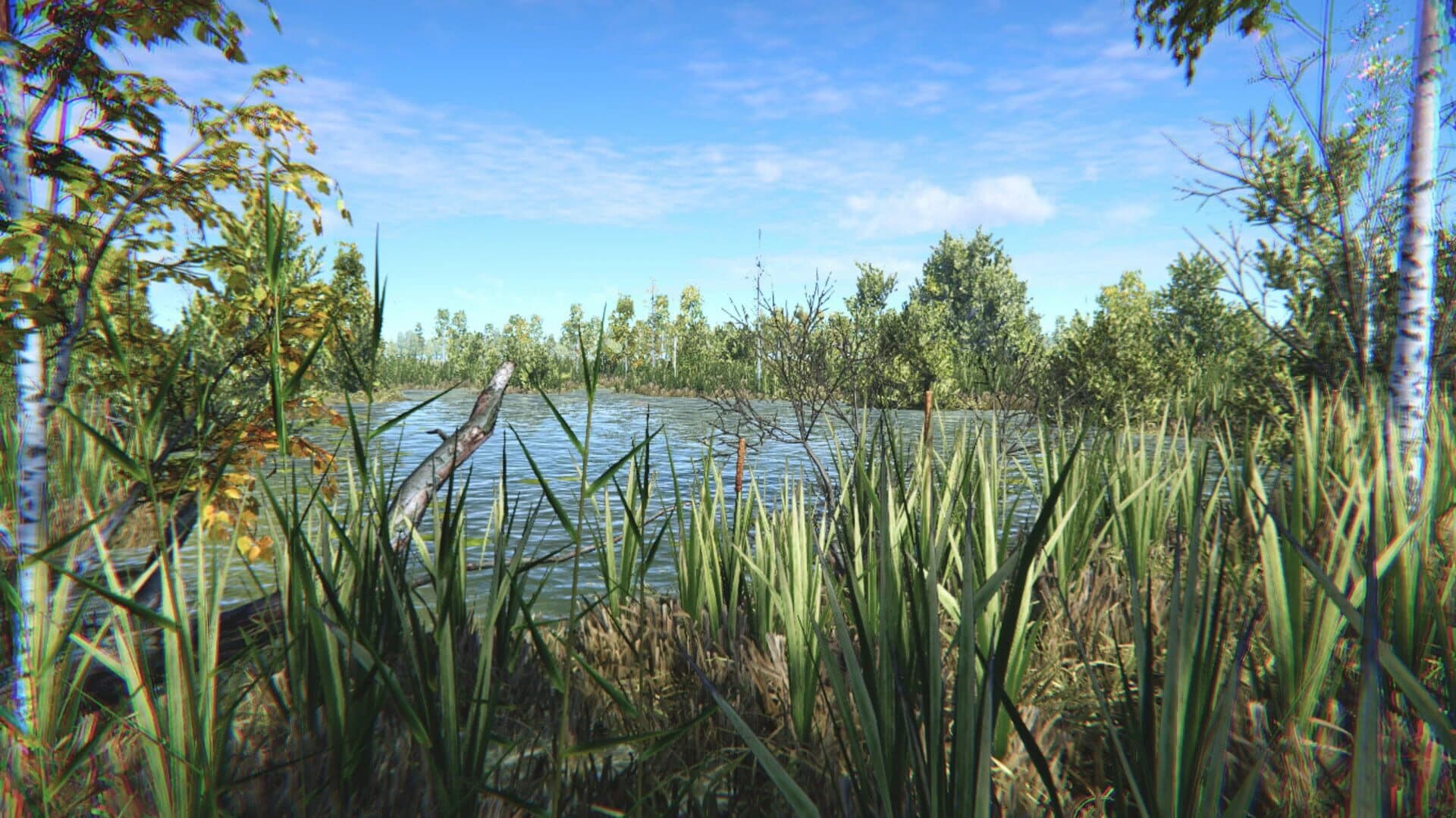 On the Hunt screenshot 1
