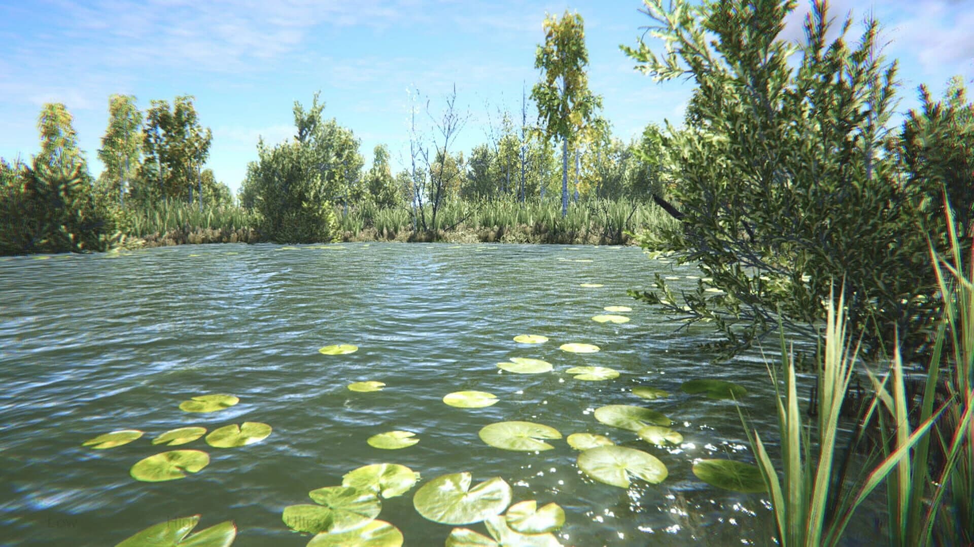 On the Hunt screenshot 2
