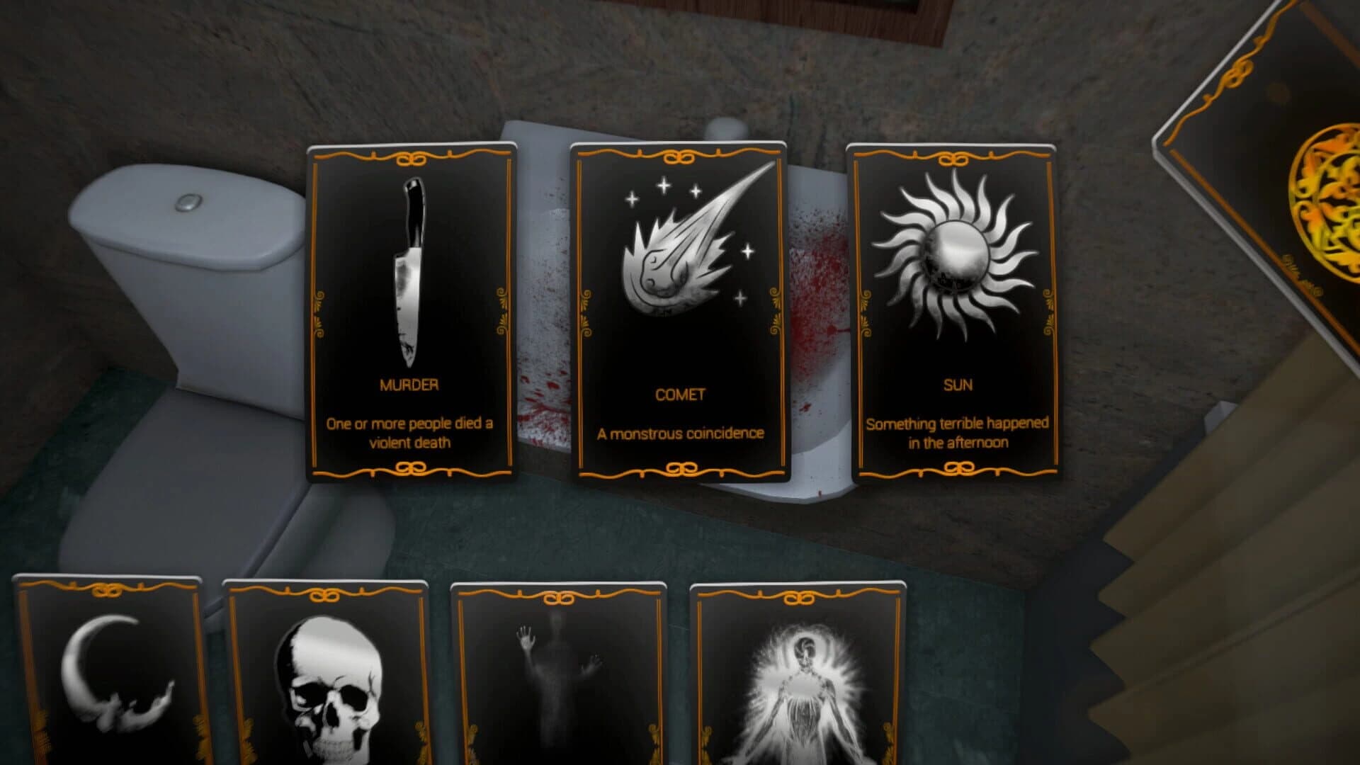 On the Other Side screenshot 4
