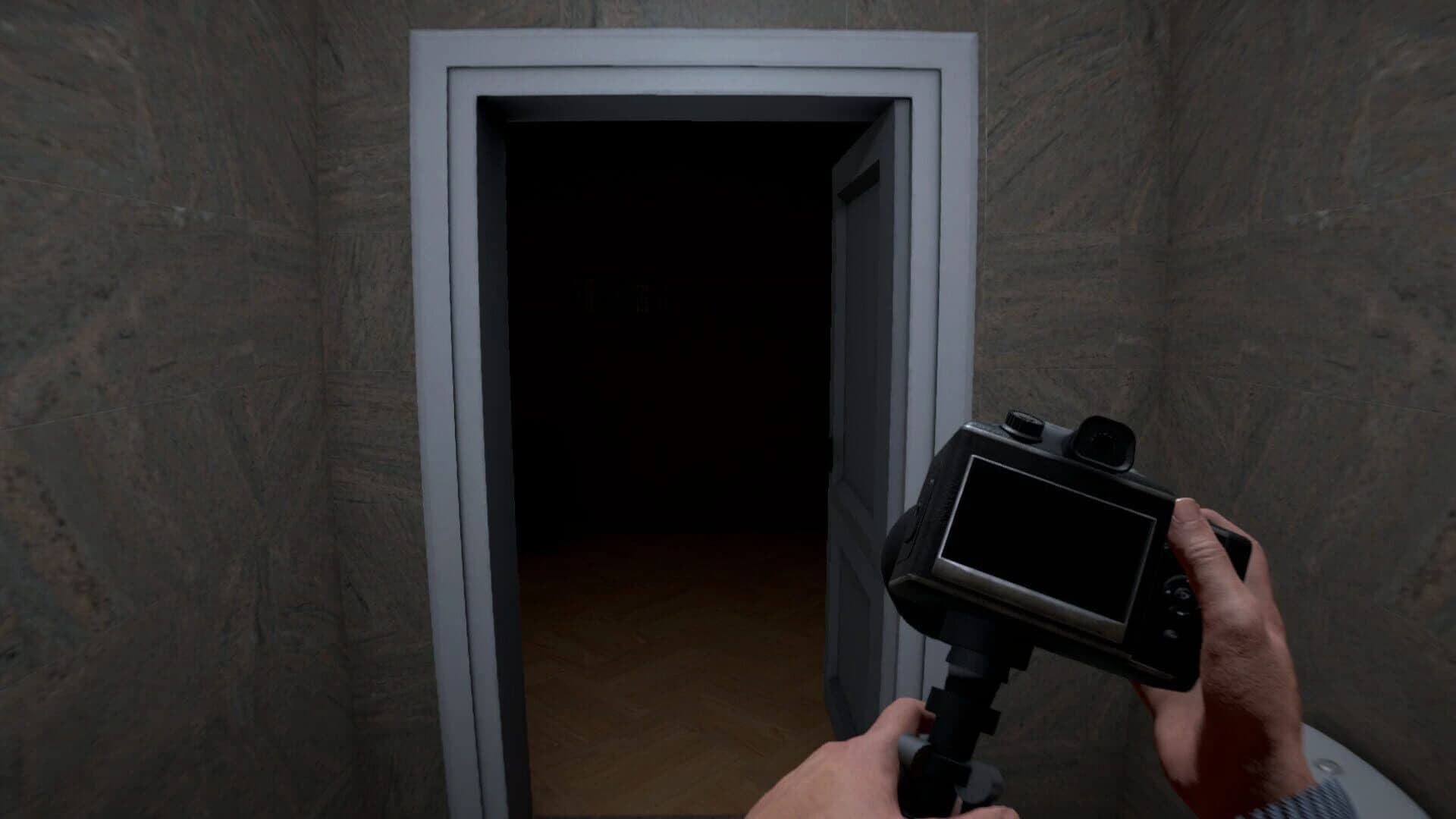On the Other Side screenshot 1