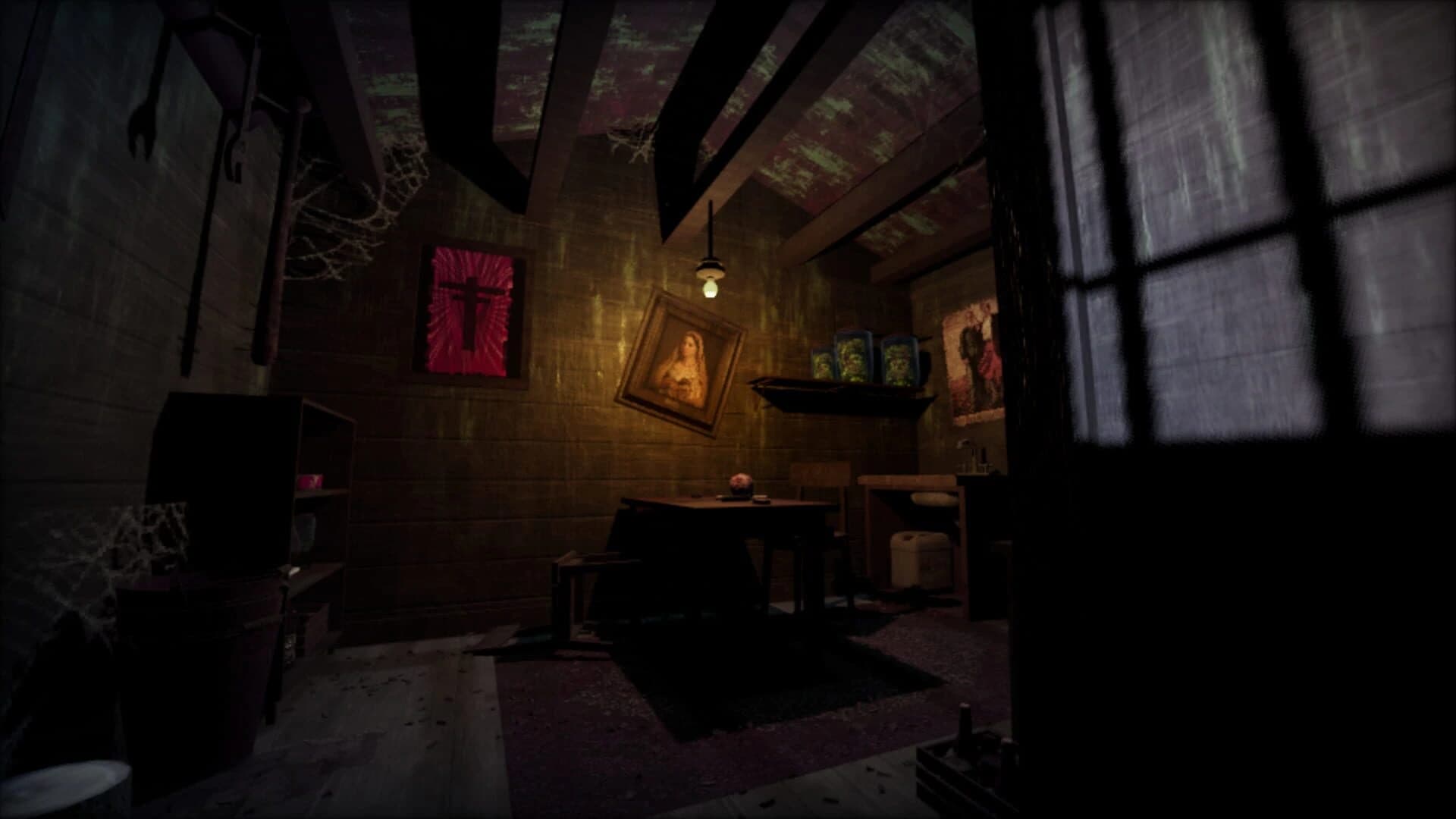 On the Way screenshot 1