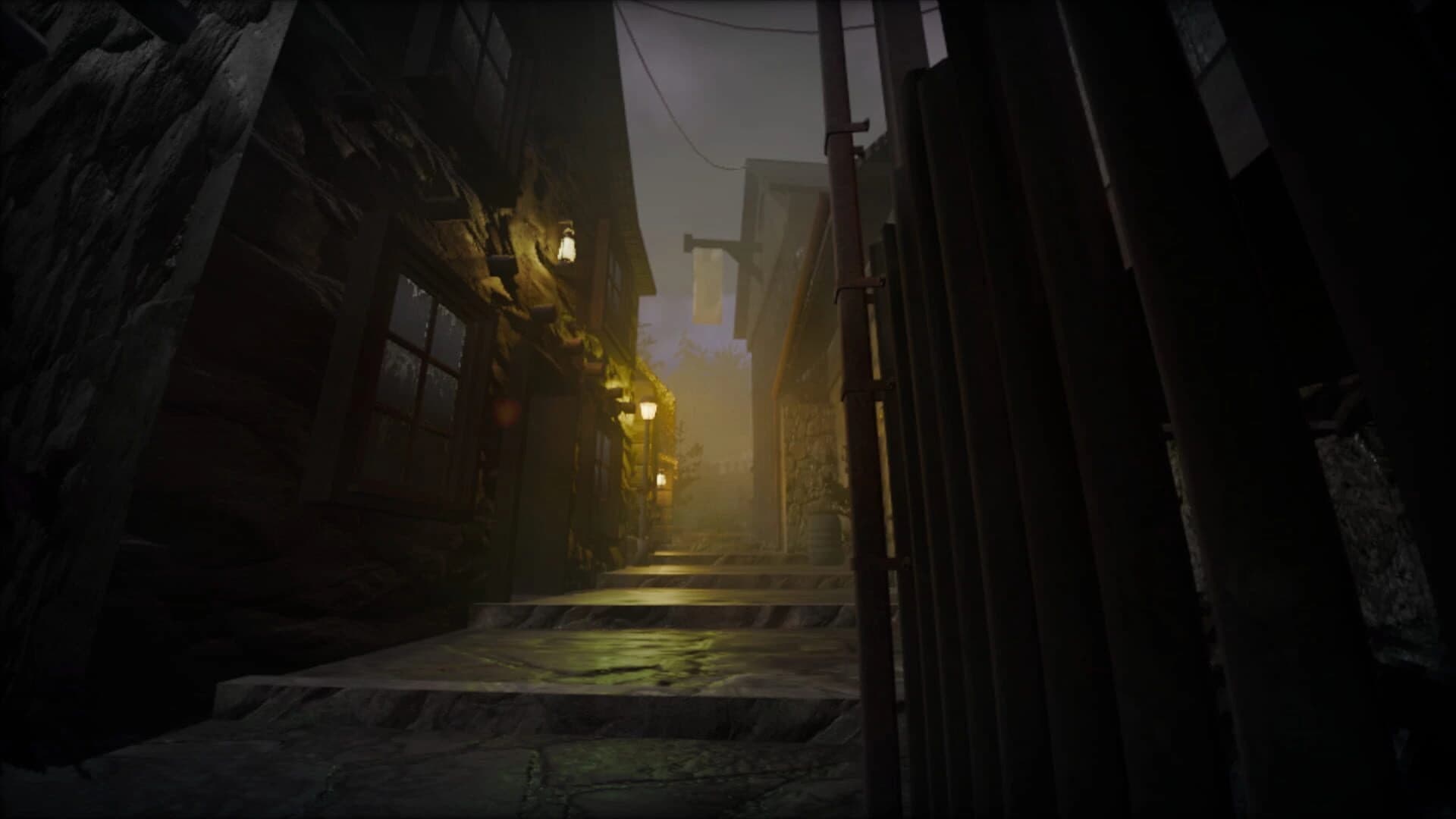 On the Way screenshot 2