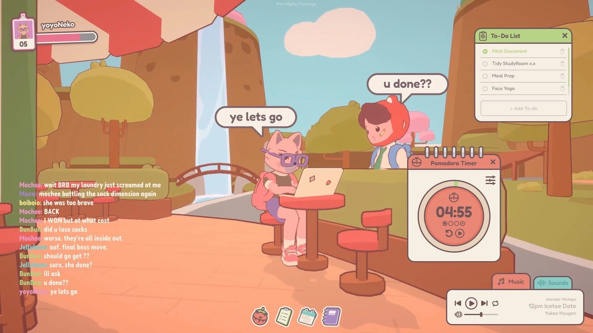 On-Together screenshot 2
