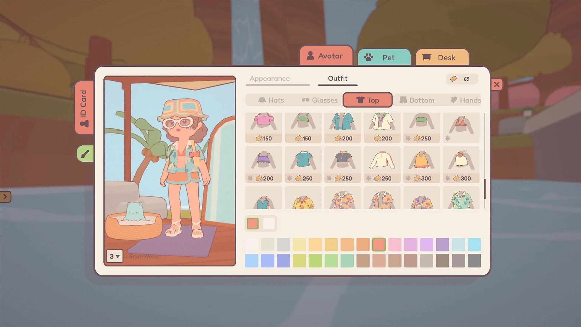 On-Together: Summer Studies screenshot 2