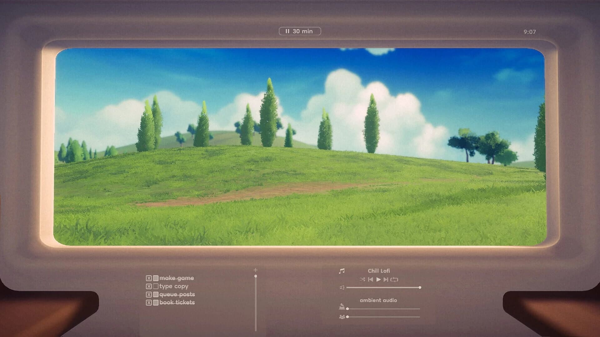 On Track screenshot 5