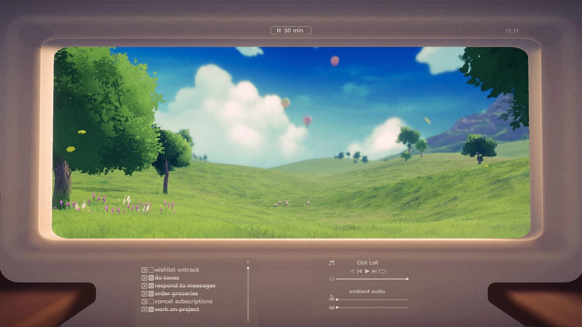 On Track screenshot 2