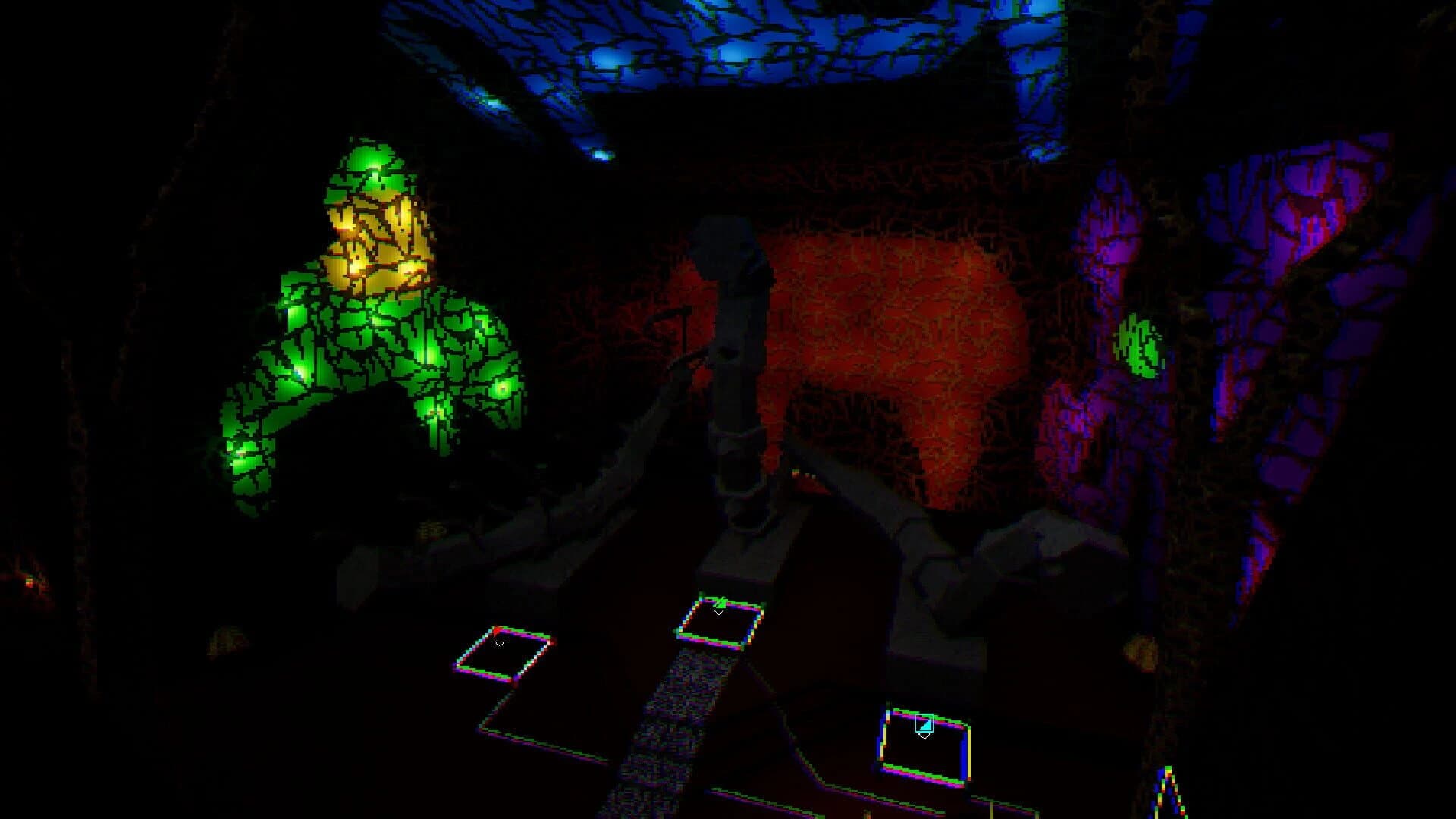 On Your Hands screenshot 5