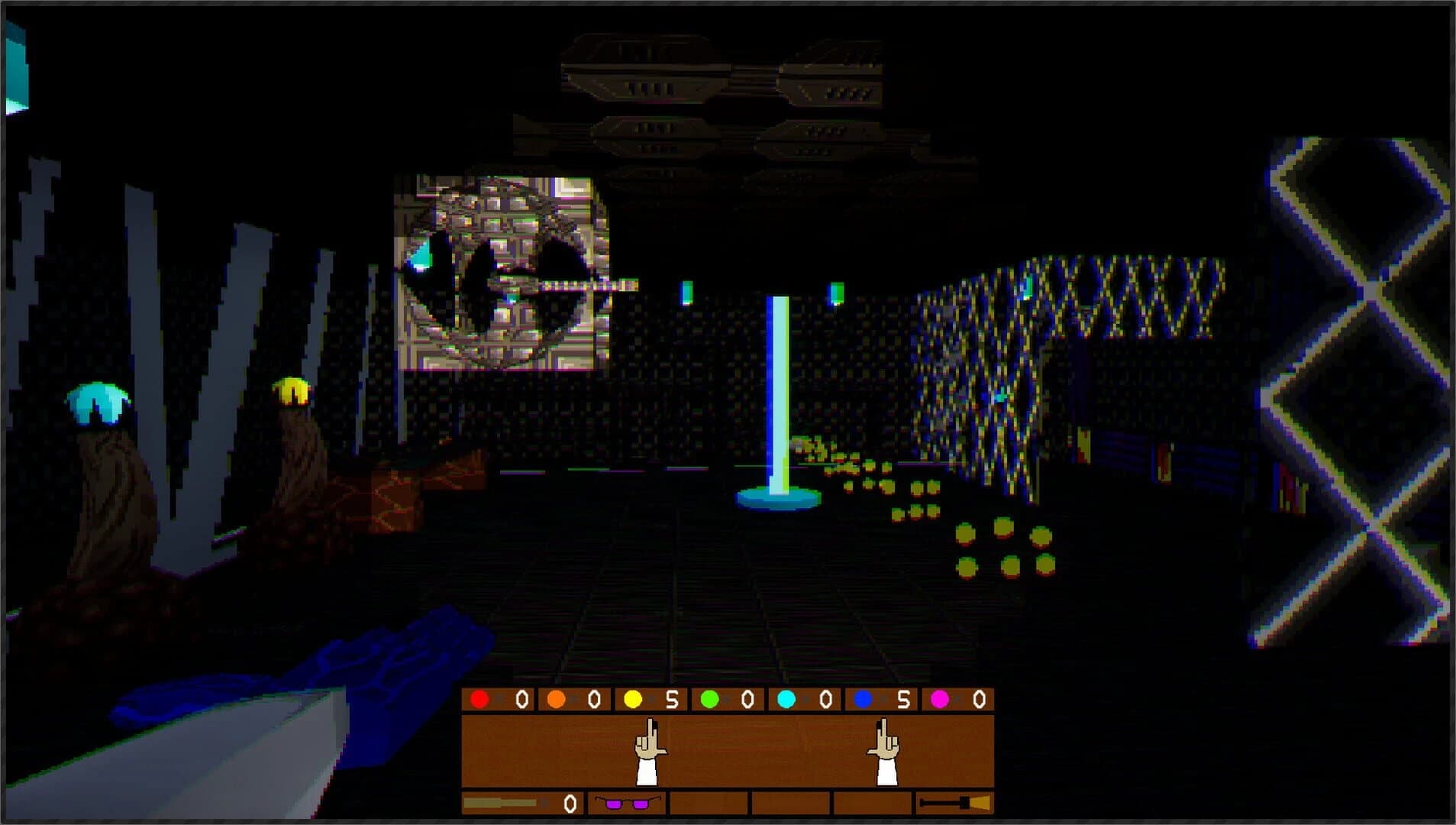 On Your Hands screenshot 2