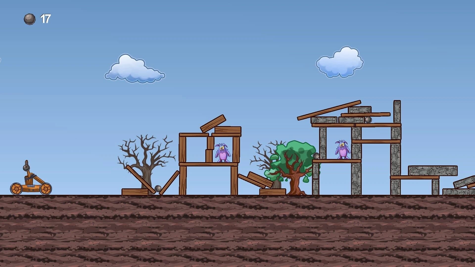Onager! screenshot 5