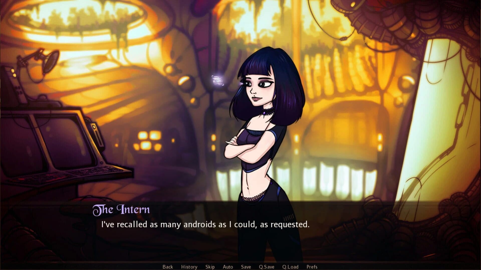 Once a Porn a Time screenshot 3