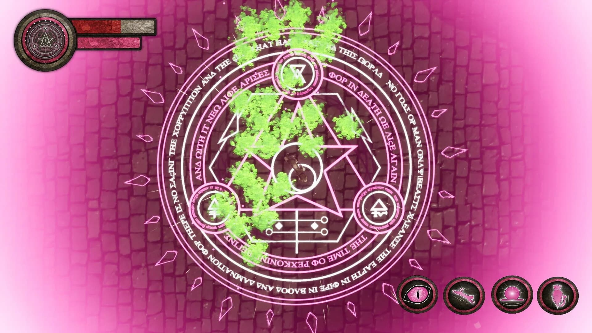 Once A Stray screenshot 5