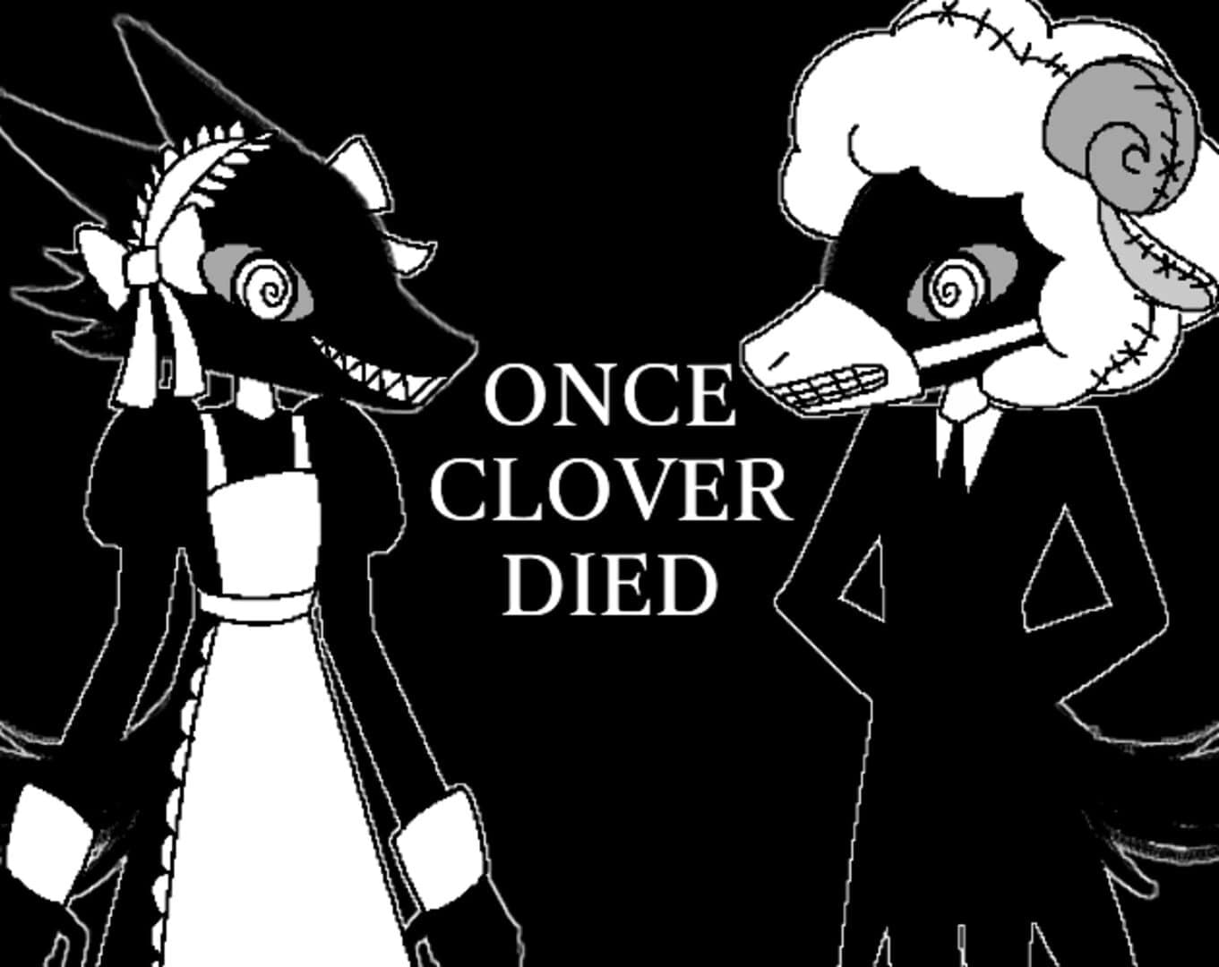 Once Clover Died screenshot 1