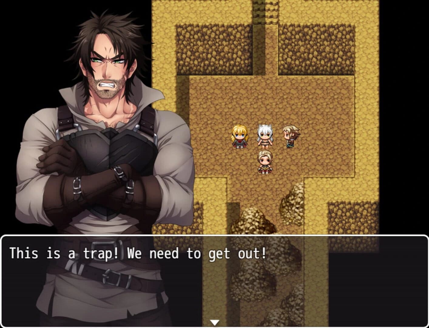 Once Ever After screenshot 4