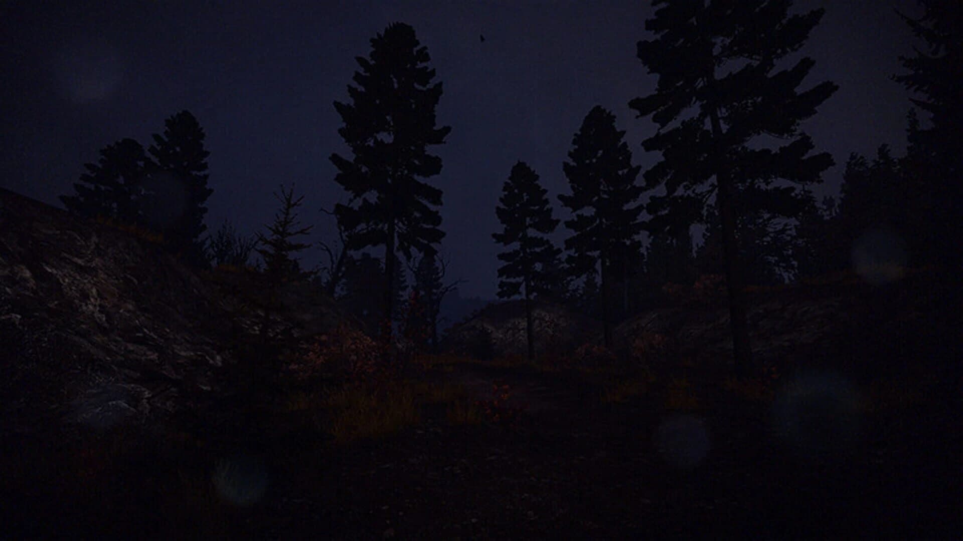 Once First-Person Adventure screenshot 2