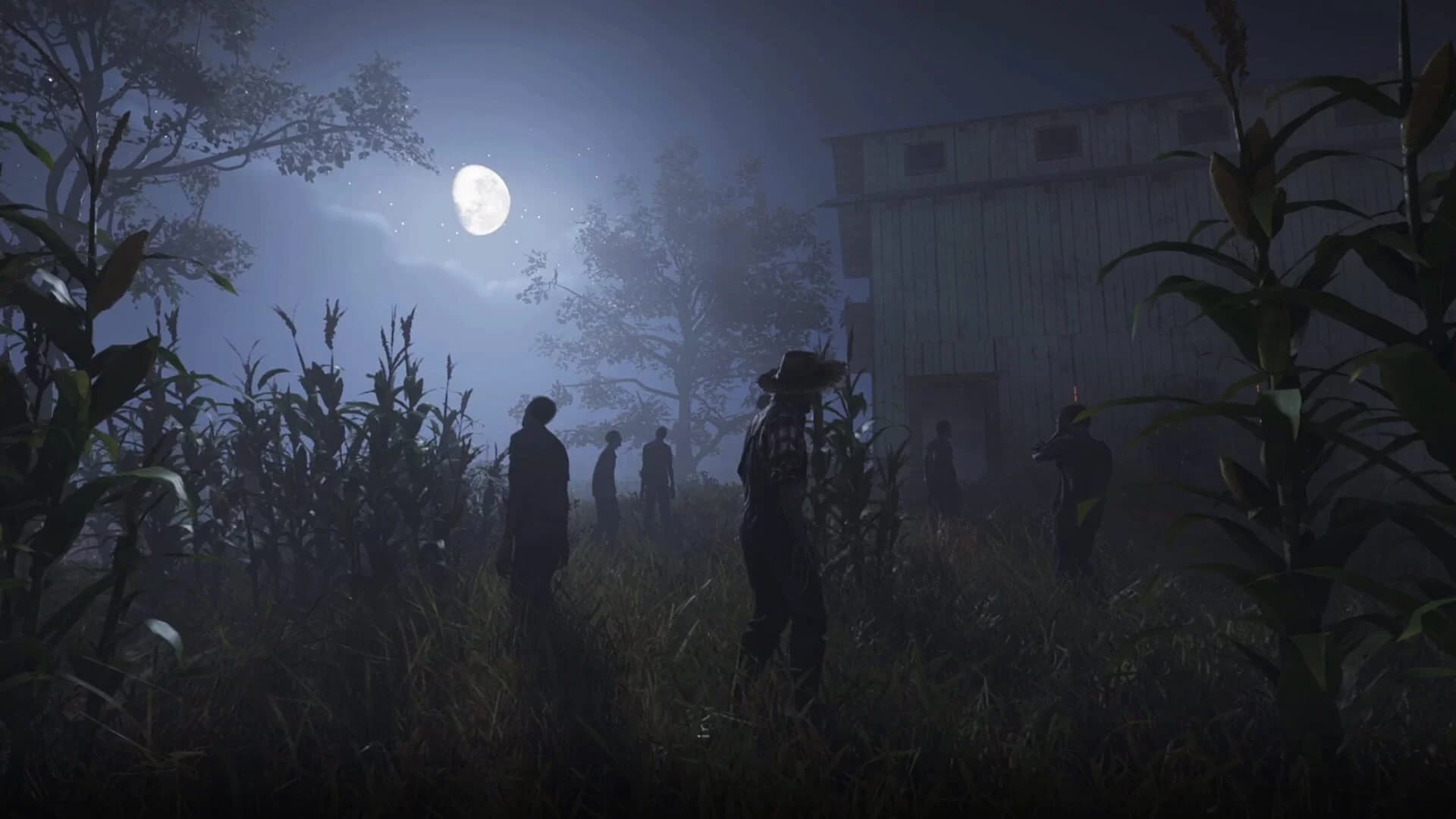 Once Human screenshot 5