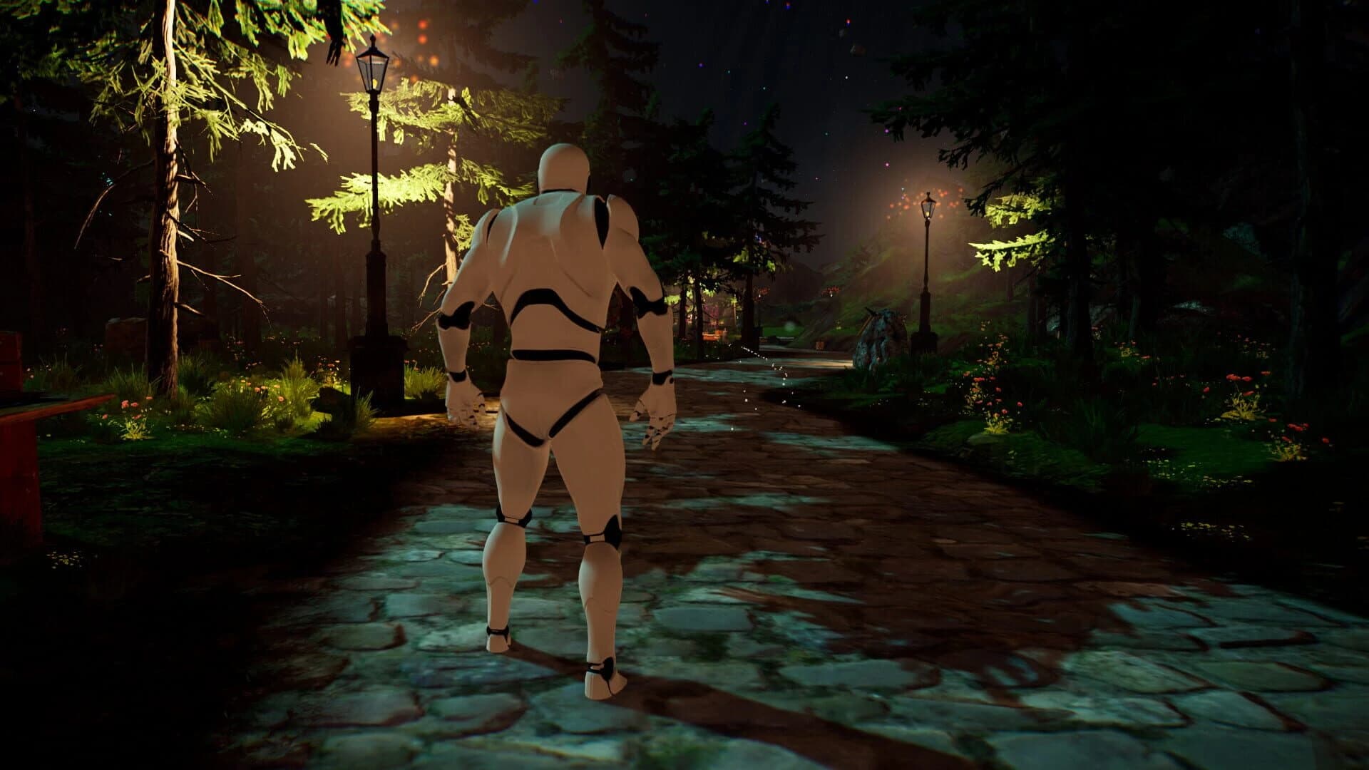 Once in a Blue Moon screenshot 5
