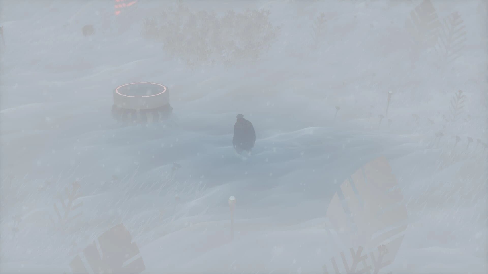 Once in Flowerlake screenshot 4