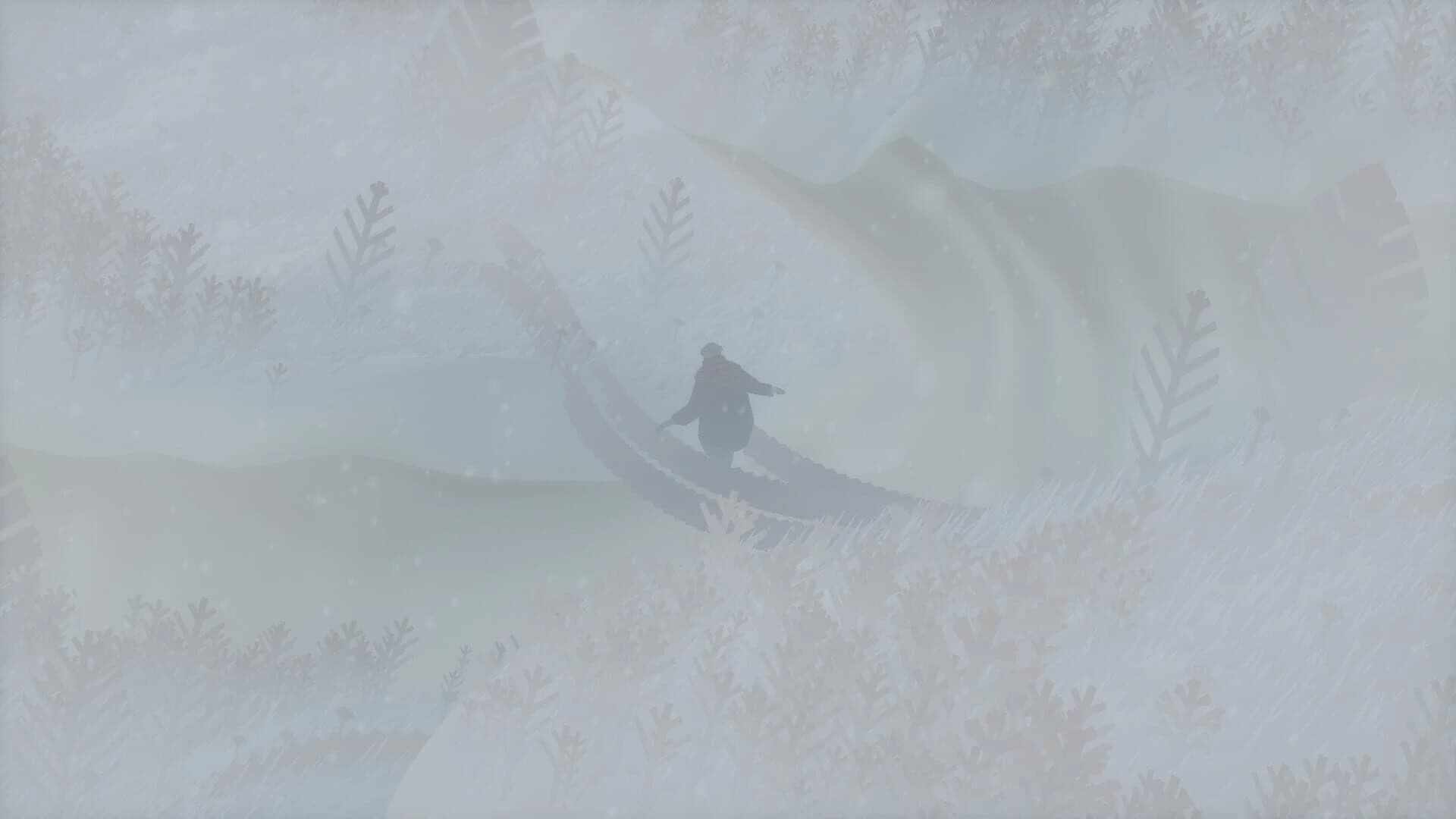 Once in Flowerlake screenshot 2
