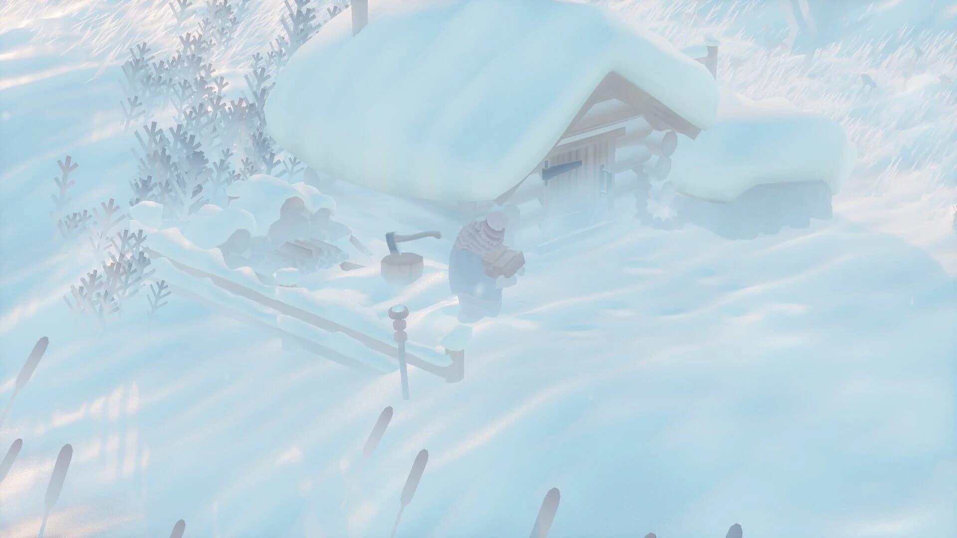 Once in Flowerlake screenshot 3