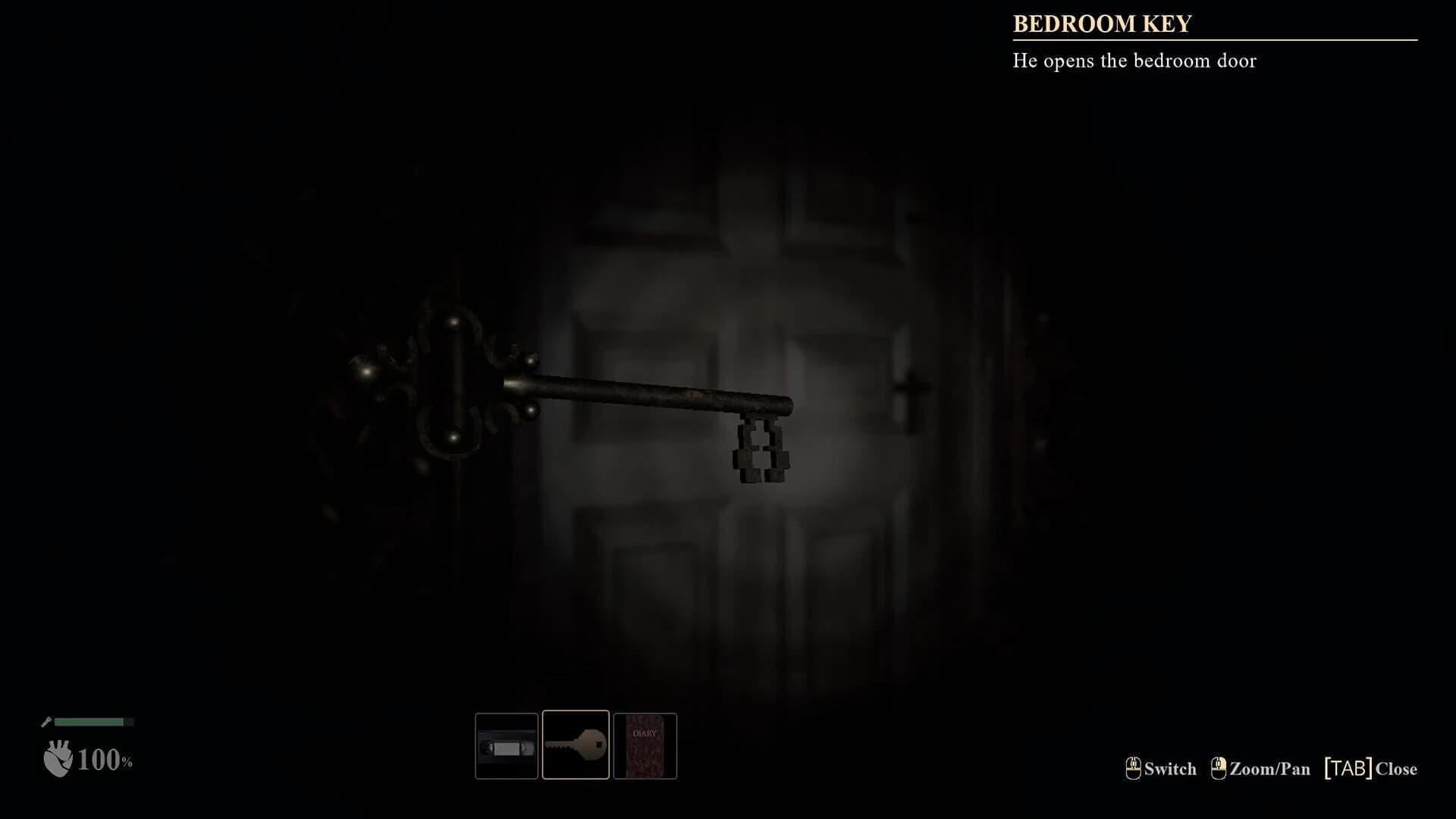 Once in Hell screenshot 3
