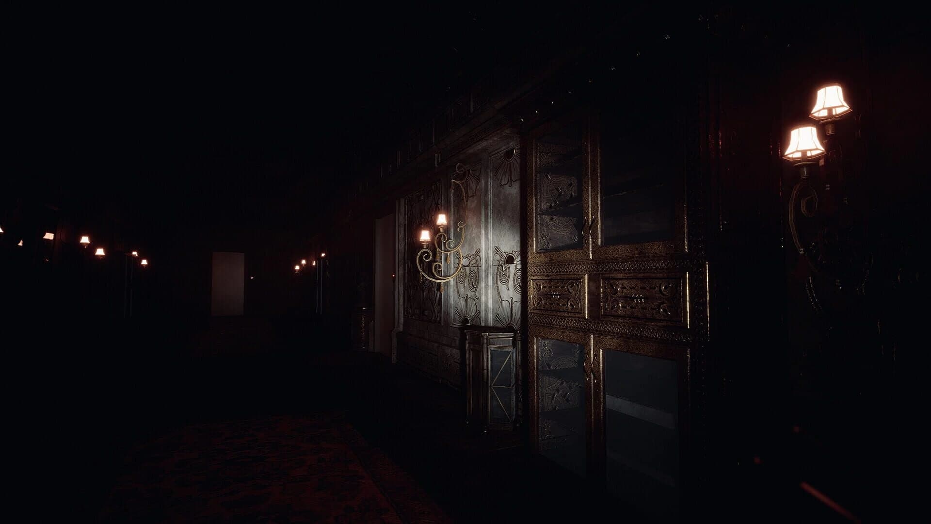 Once in Hell screenshot 4