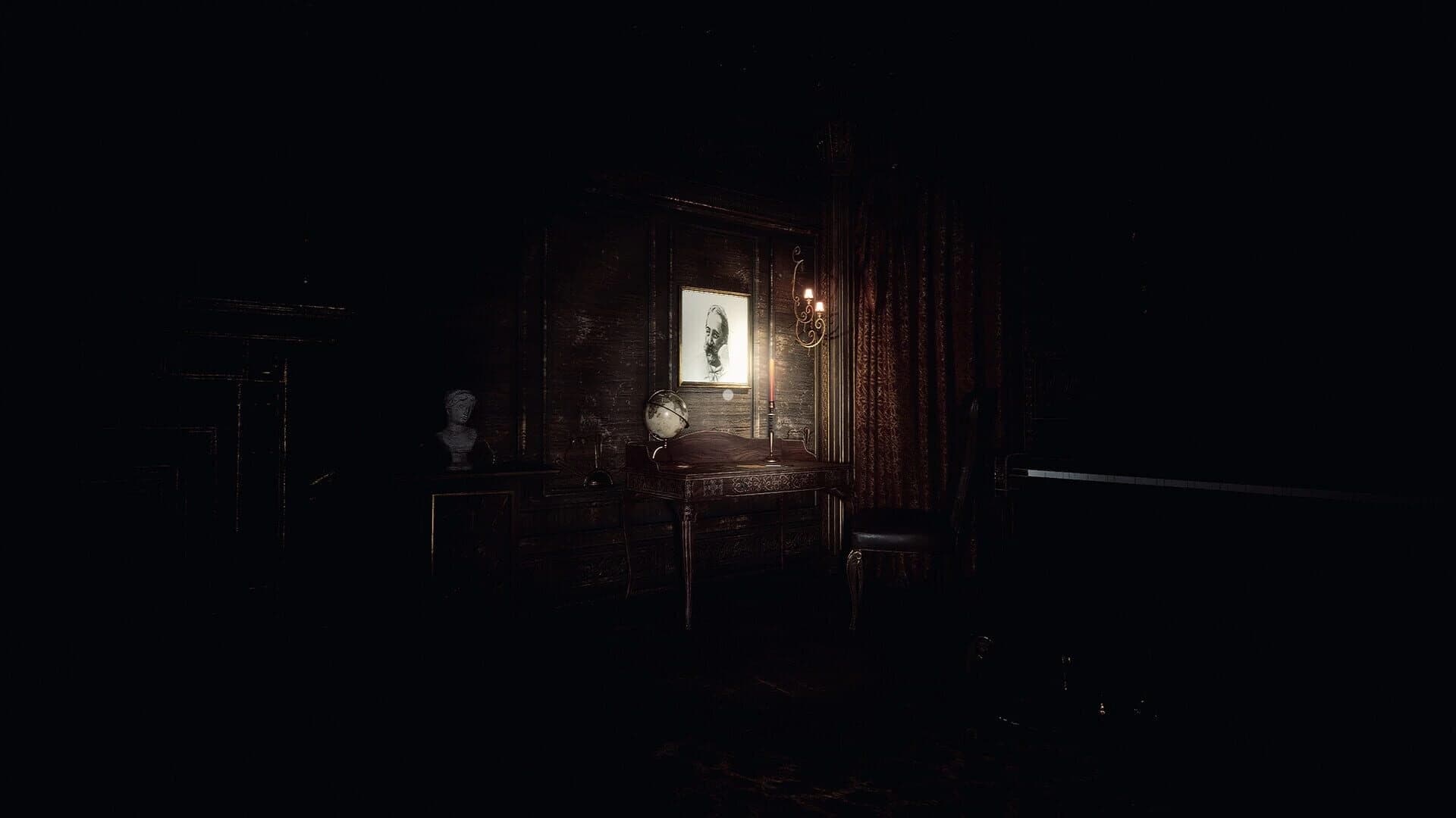 Once in Hell screenshot 5