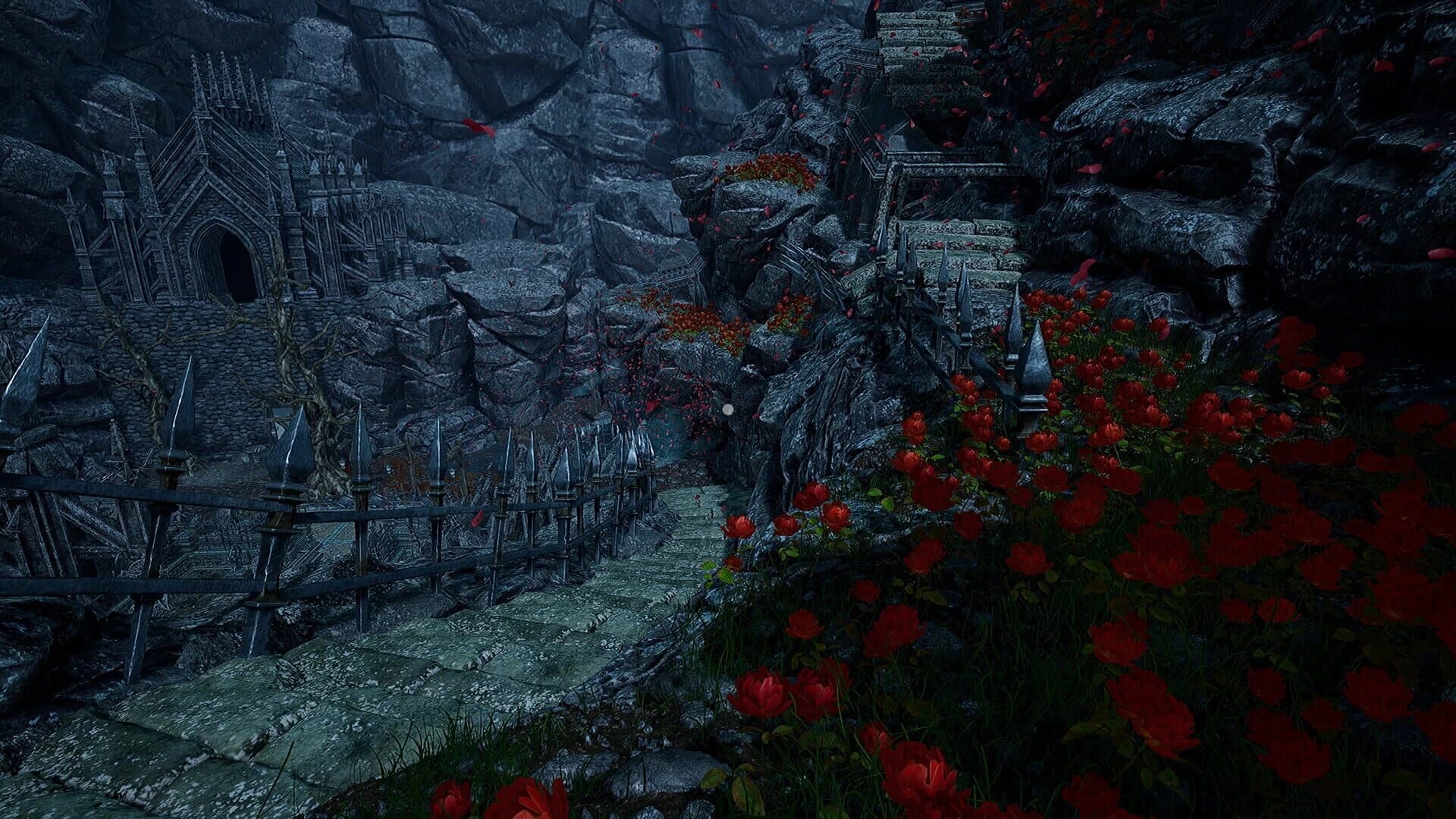 Once in Hell screenshot 1