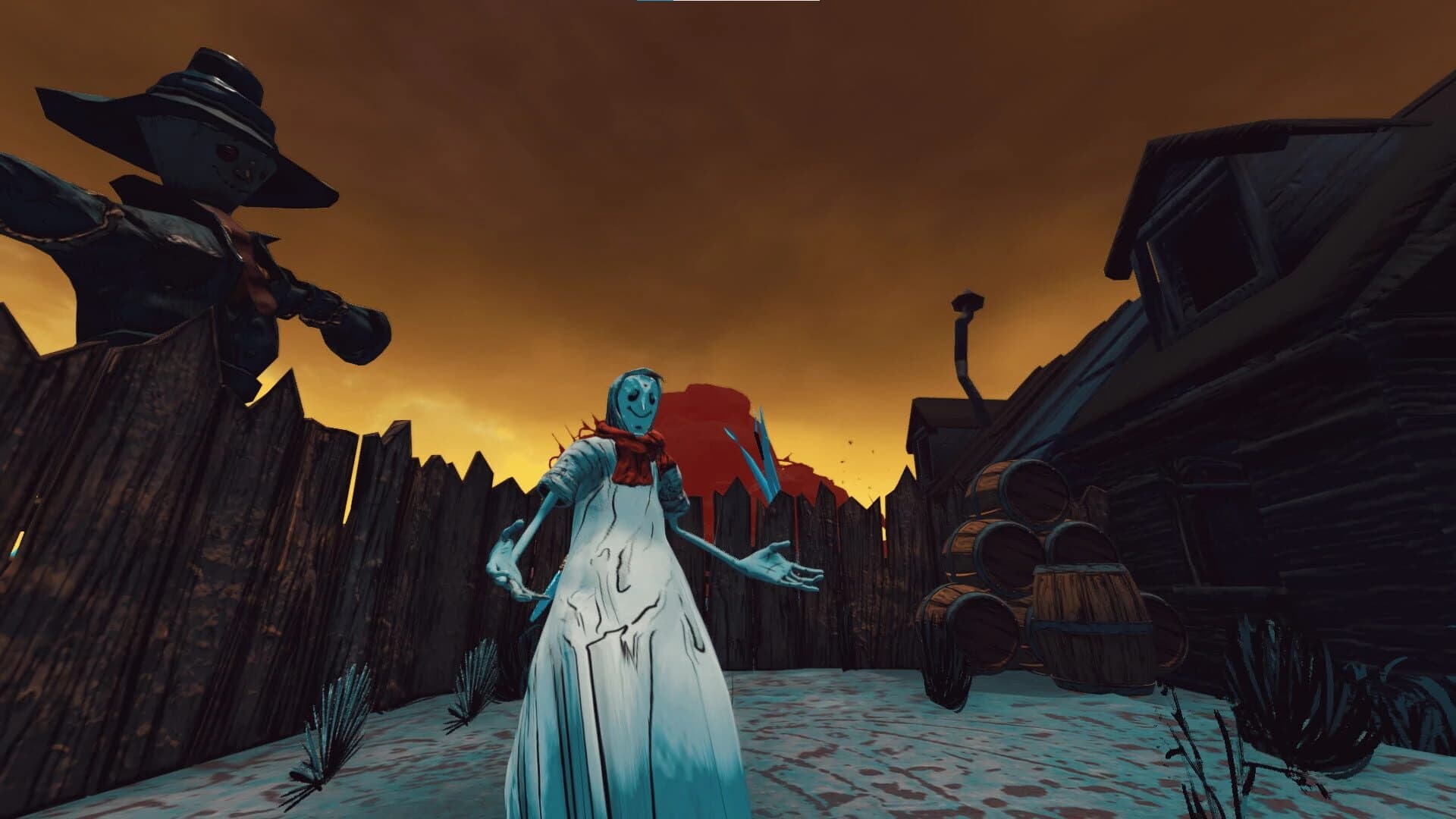 Once in my Head screenshot 2