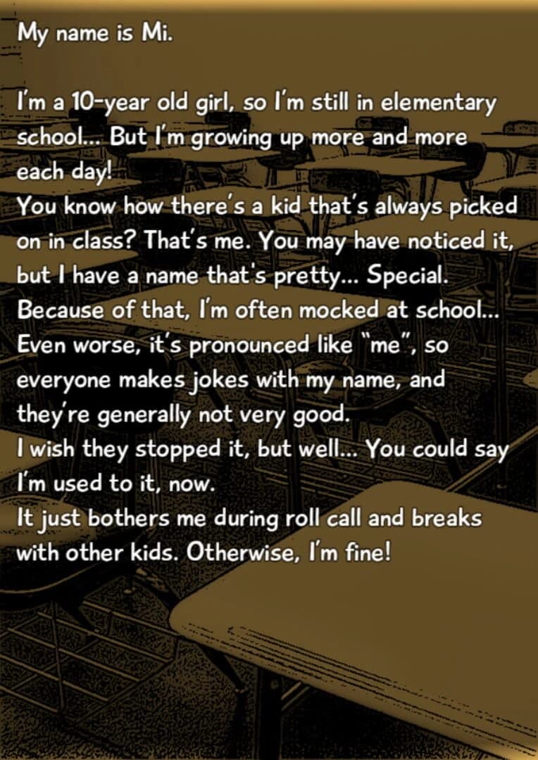 Once Upon a Child - Full Stop screenshot 4