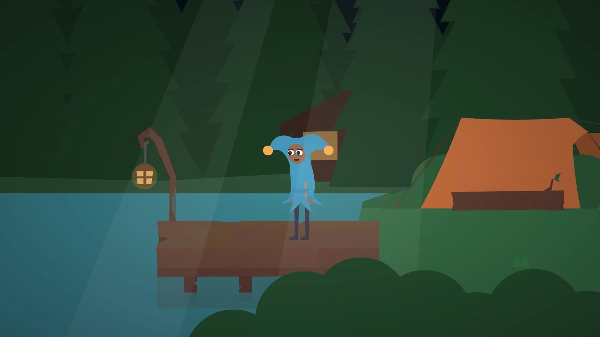 Once Upon a Jester screenshot 4